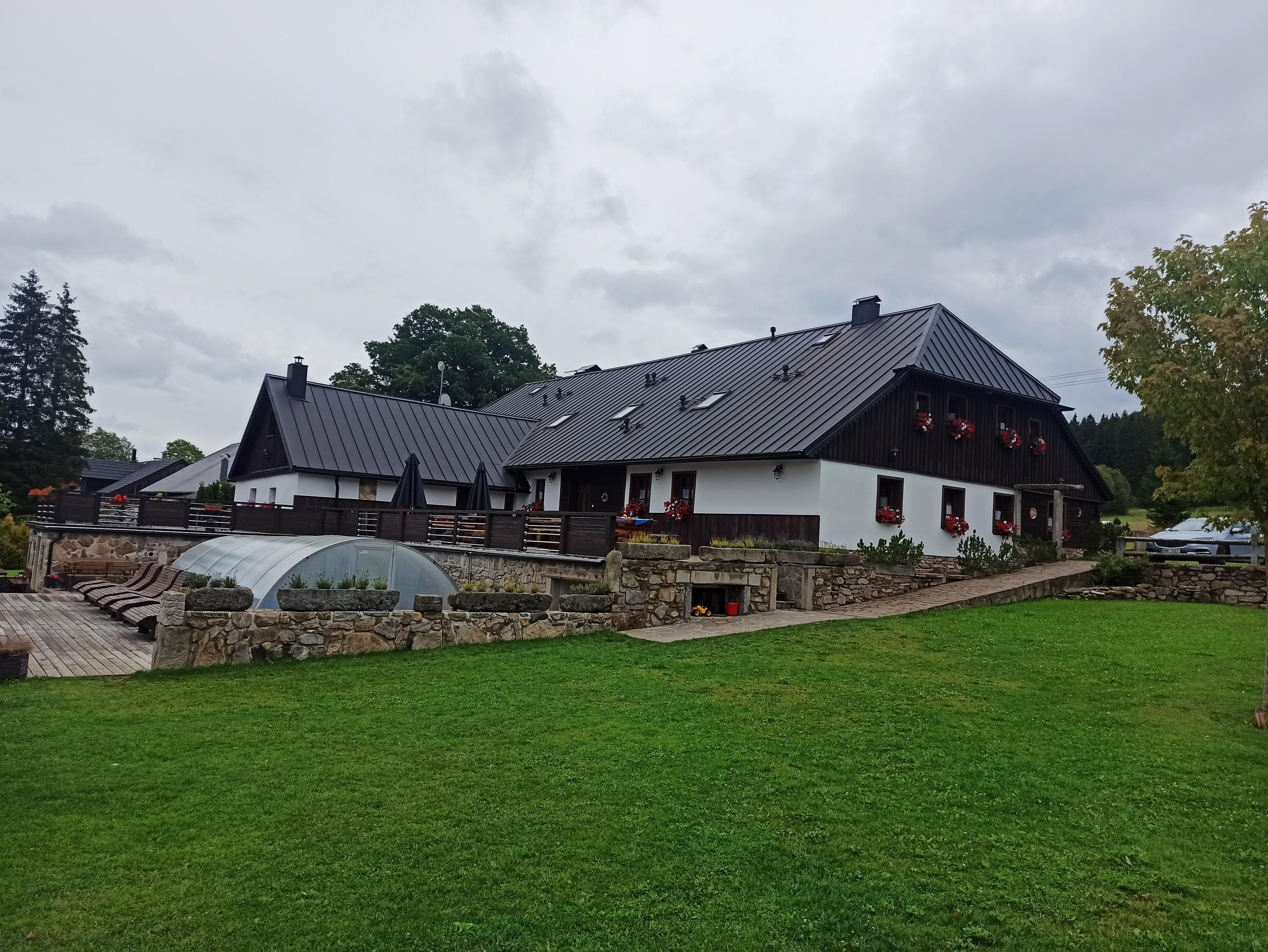 Šumavská Chalupa foto 6