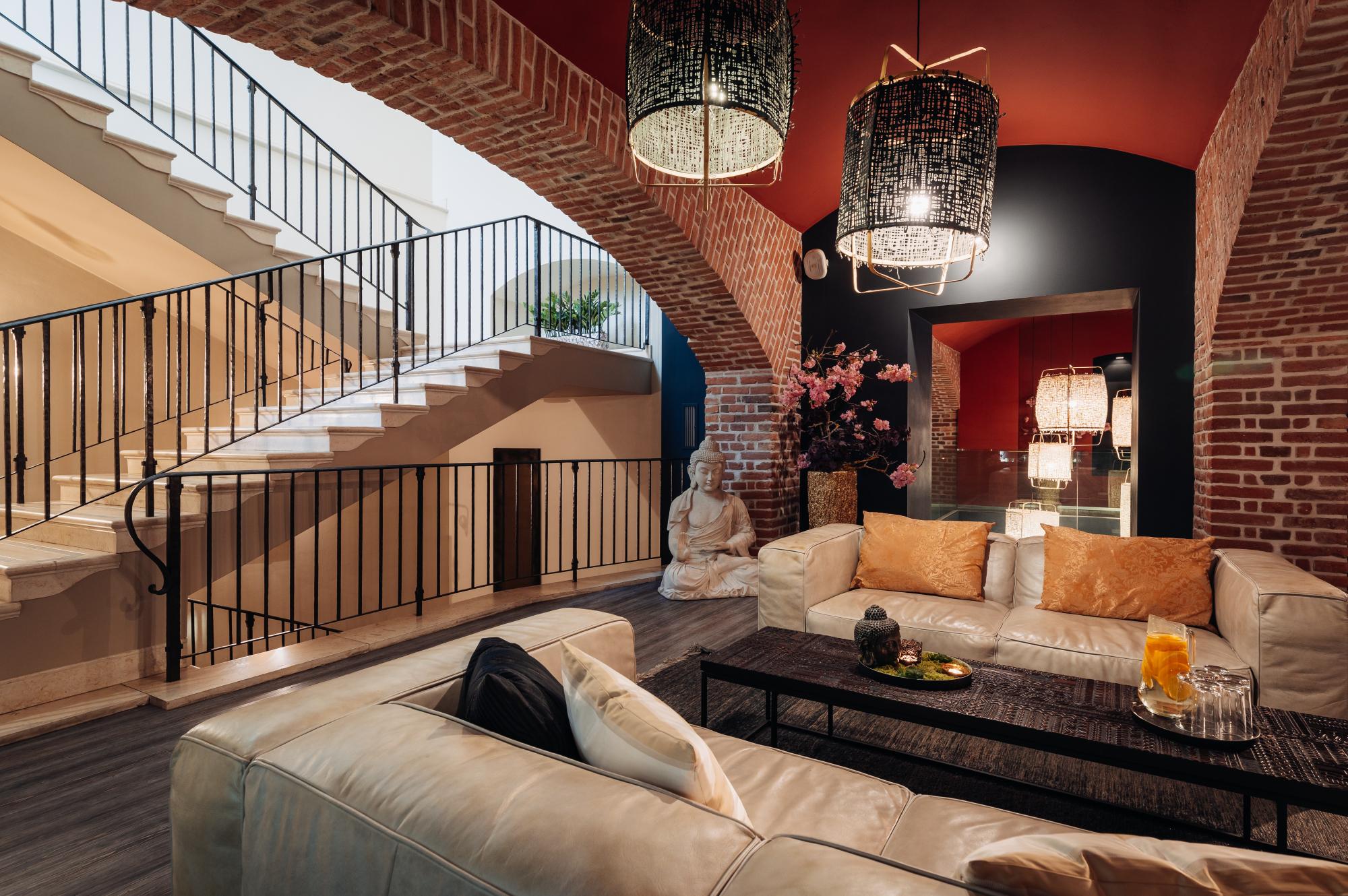 TAWAN - Thajské masáže foto 1