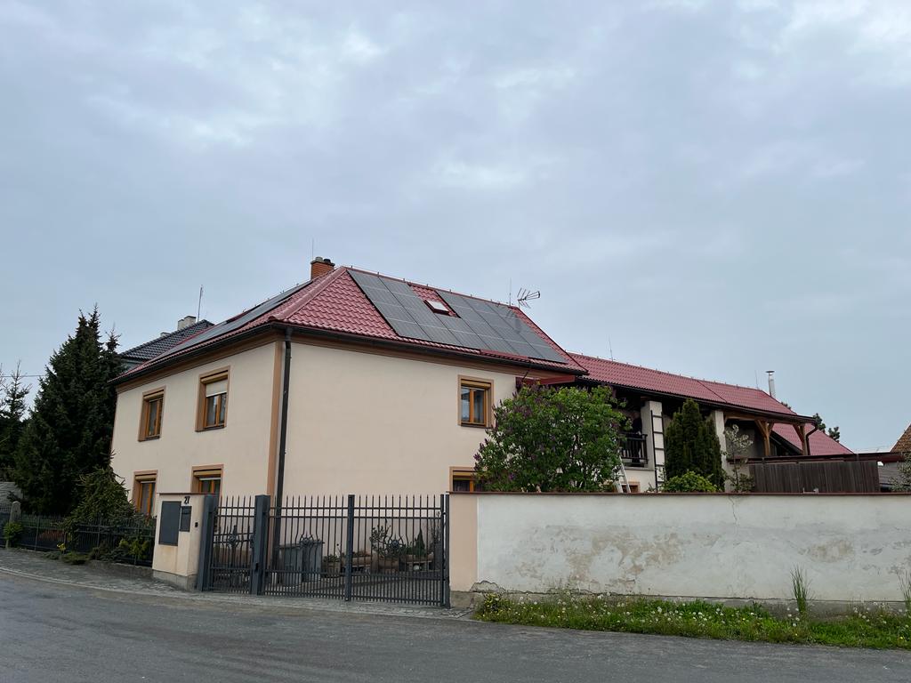 Moravská Solární Morasol s.r.o. foto 6