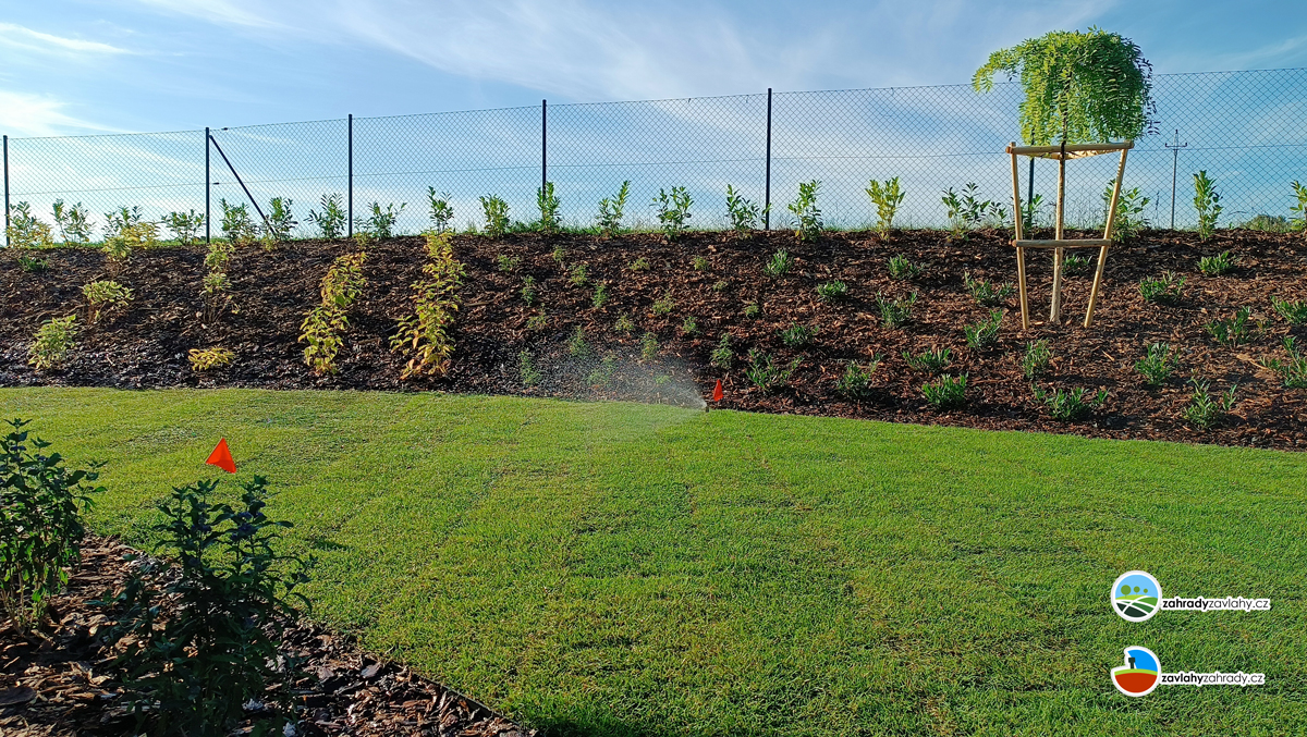 ZAVLAHYZAHRADY - Mgr. Michal Trávníček foto 3