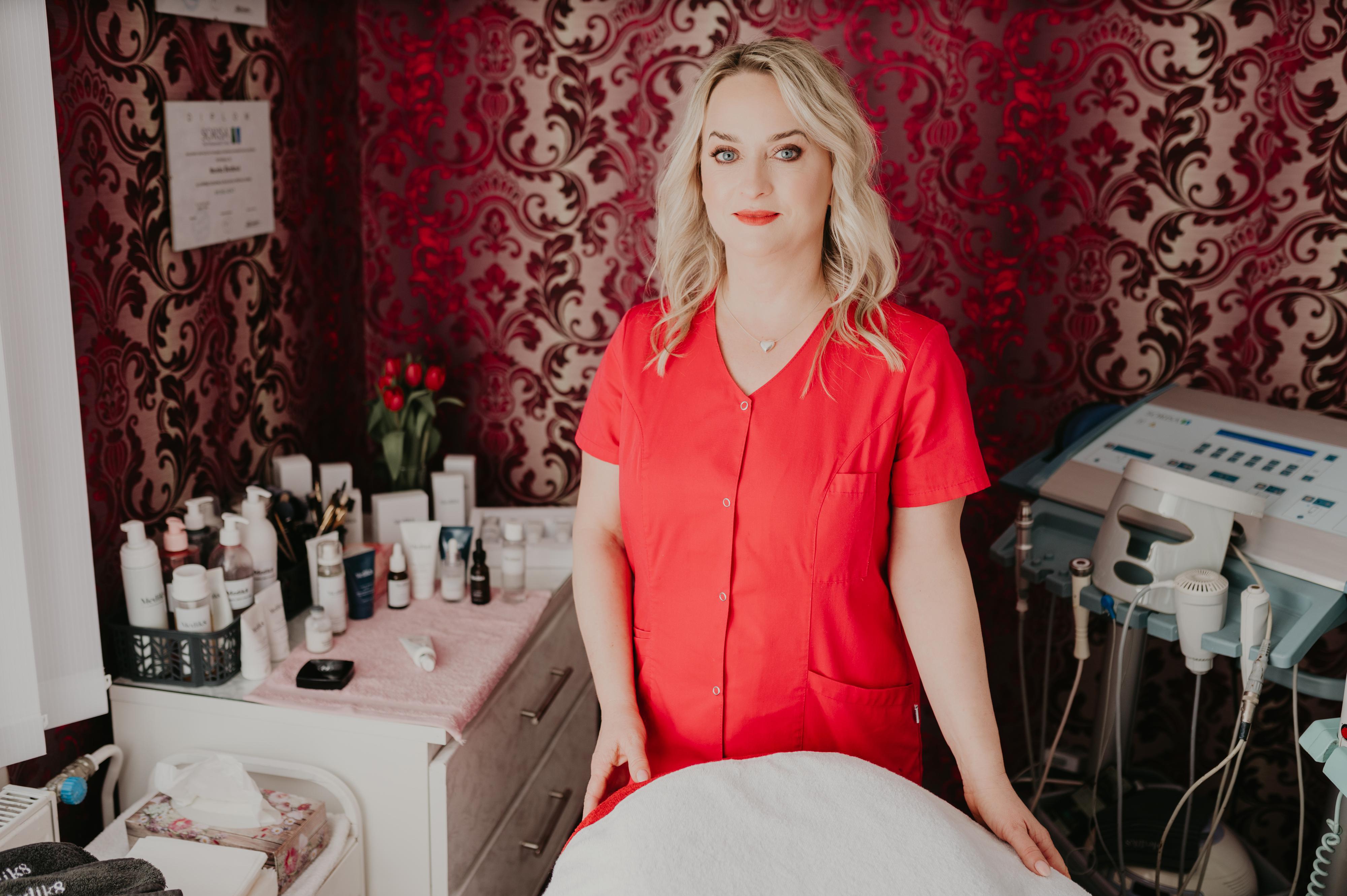 ANNIE kosmetický salon