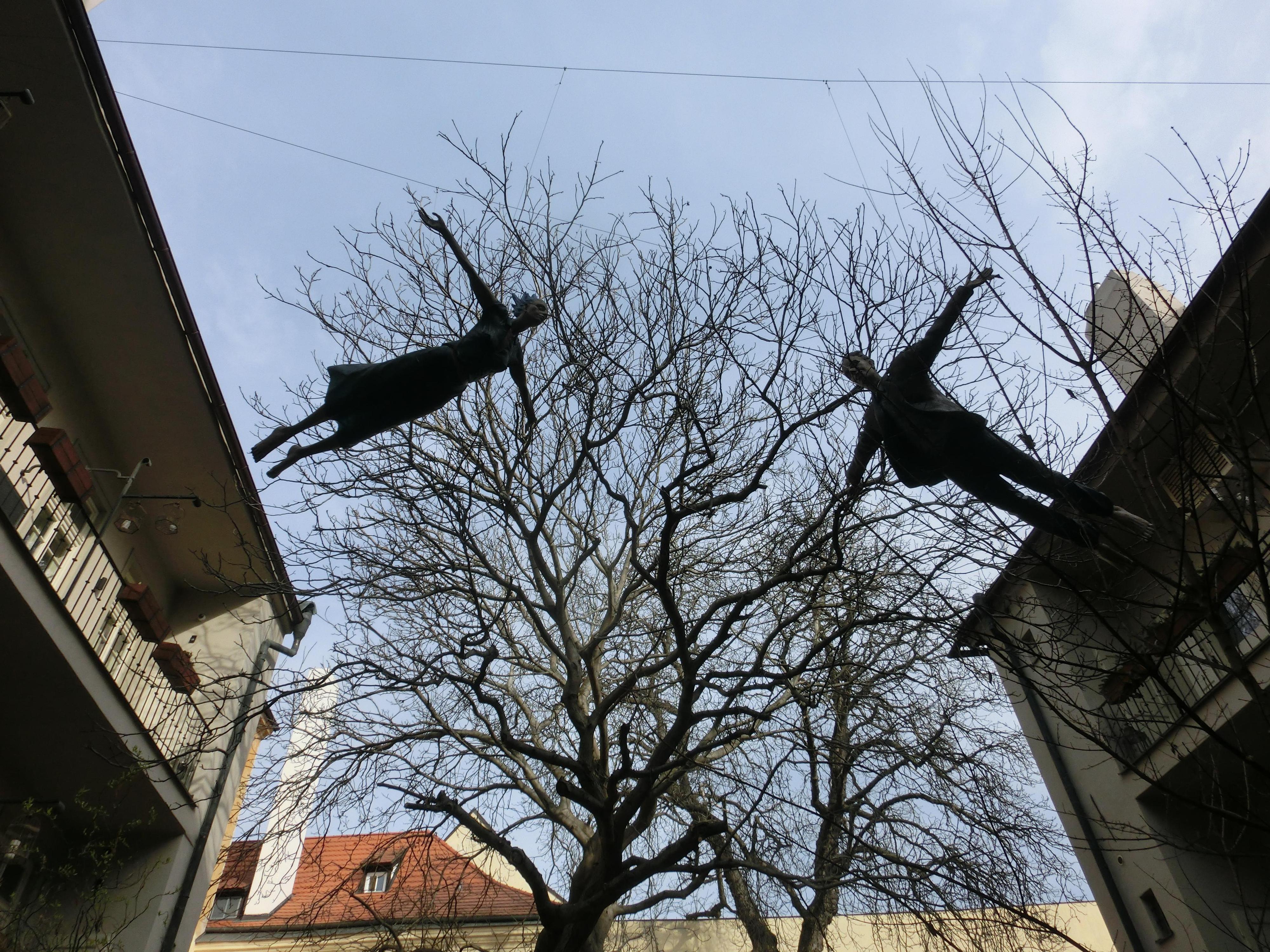 Muzeum alchymistů a mágů staré Prahy foto 3