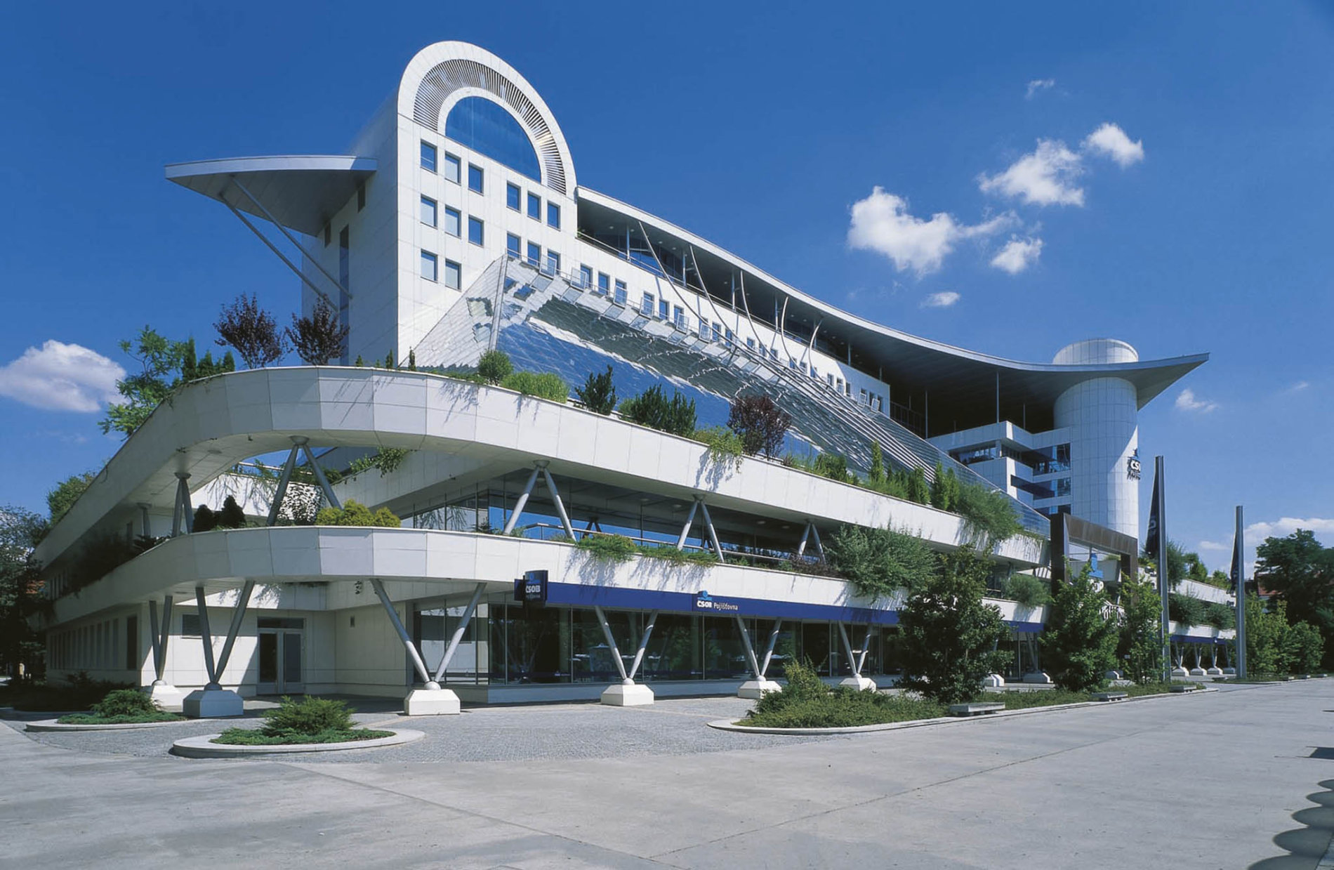 ČSOB pojišťovna - Daniel Doležal