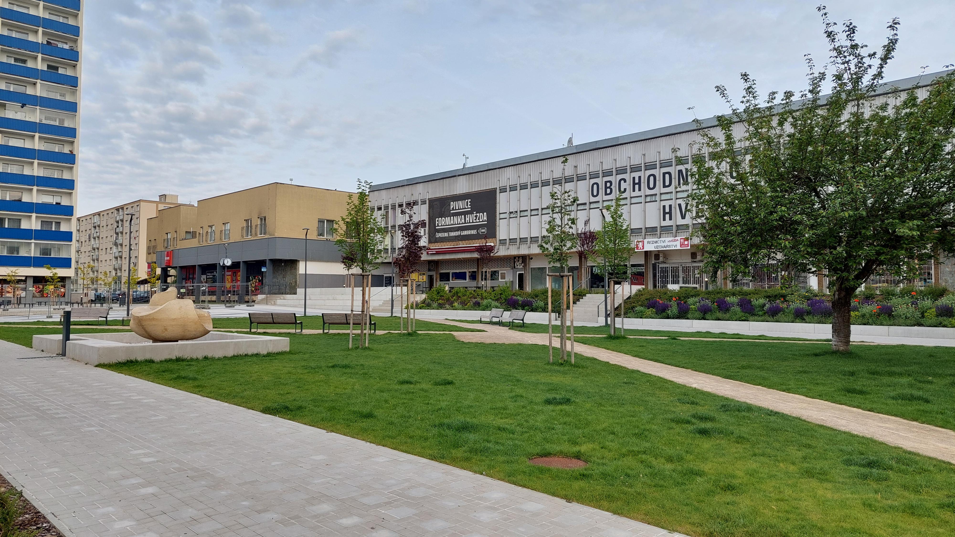 Restaurace Formanka - Hvězda foto 3