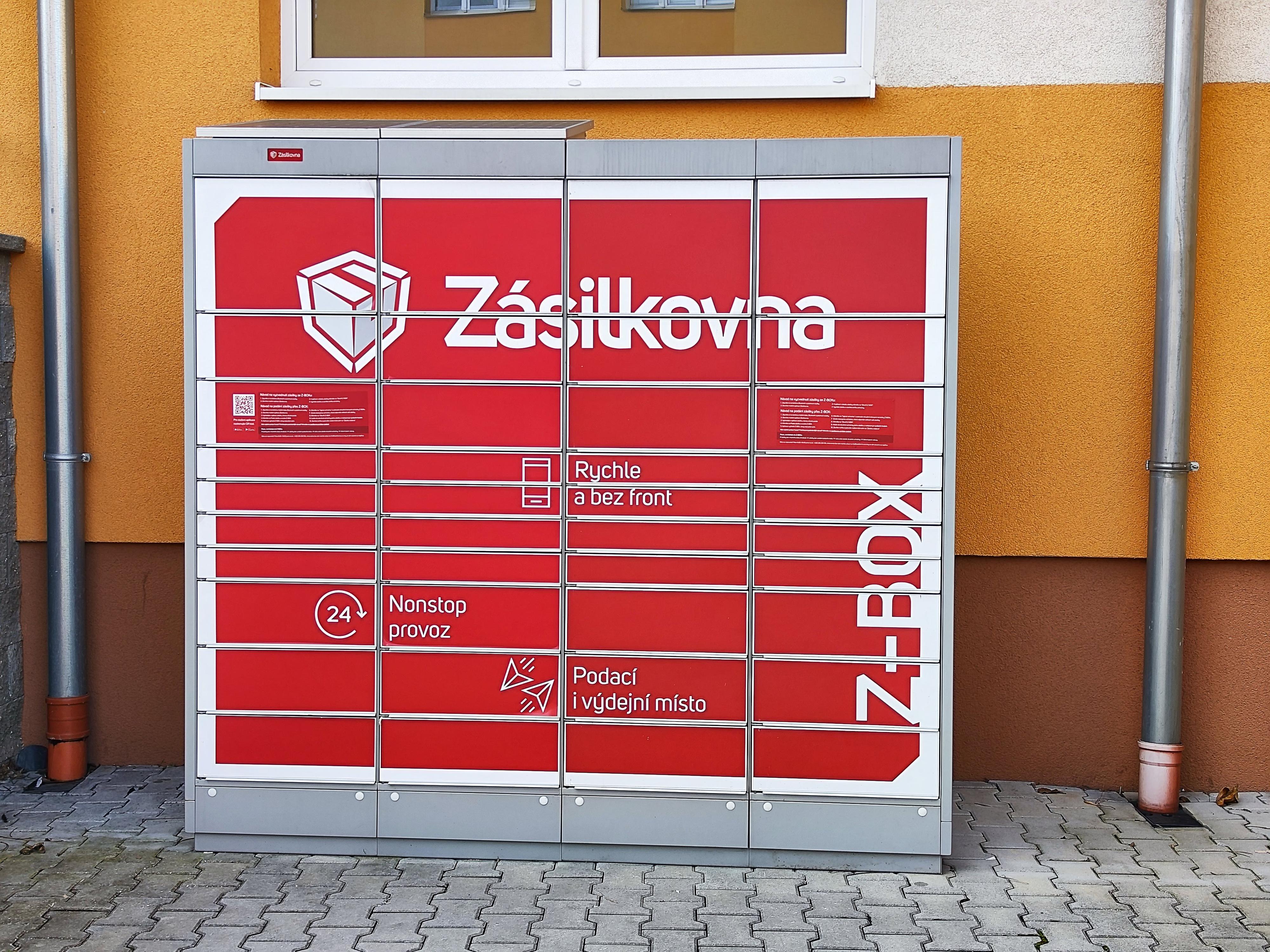 Z-BOX foto 3