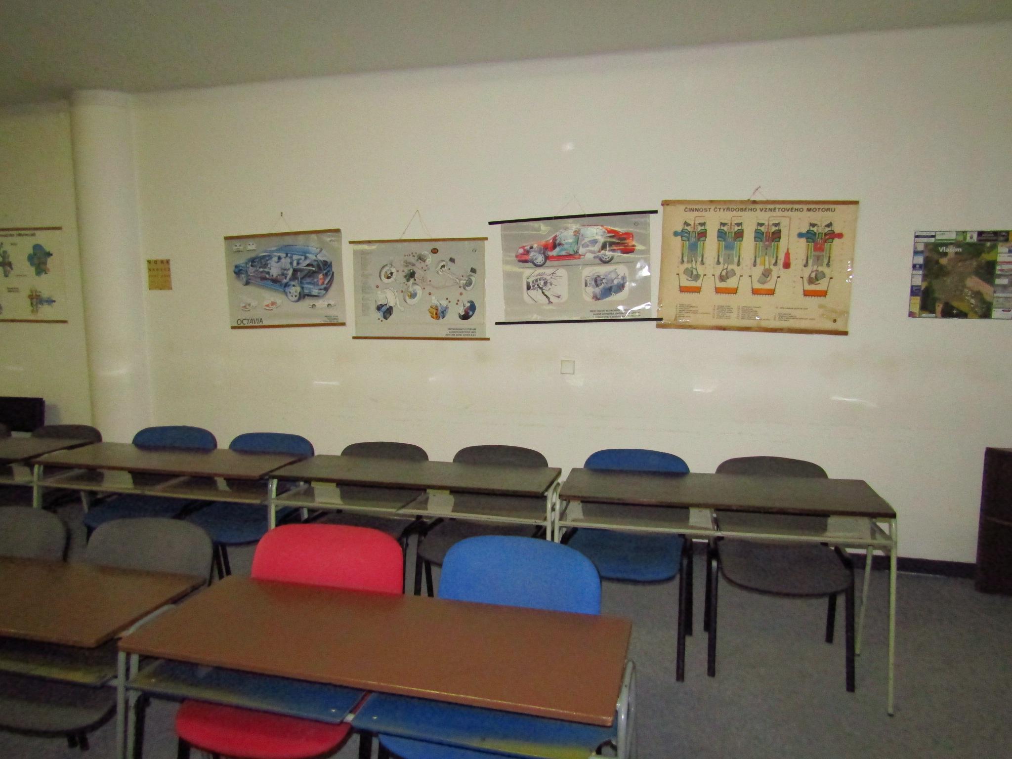 Autoškola Luboš Hlaváček foto 2