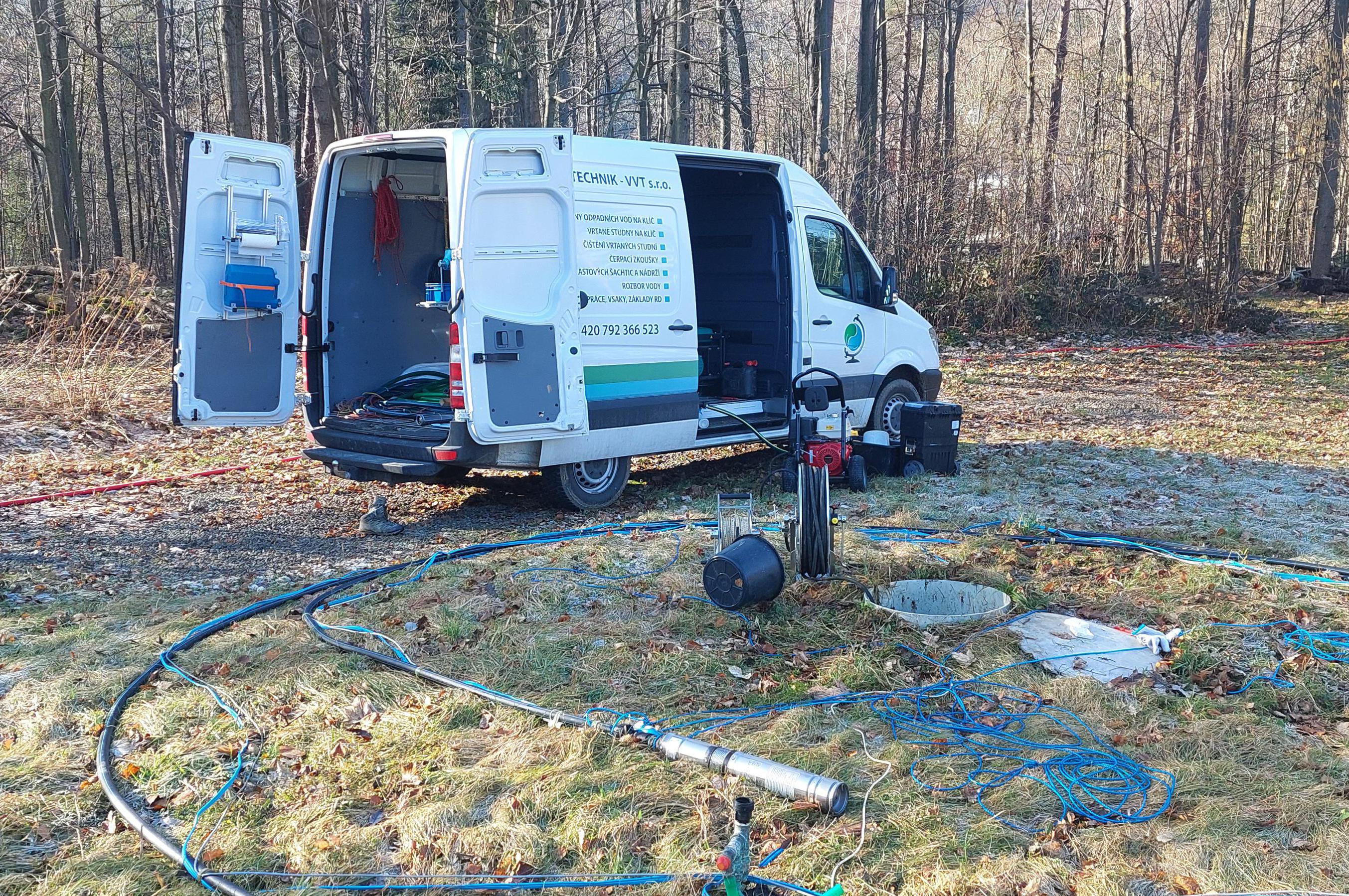 Vodatechnik-VVT s.r.o.