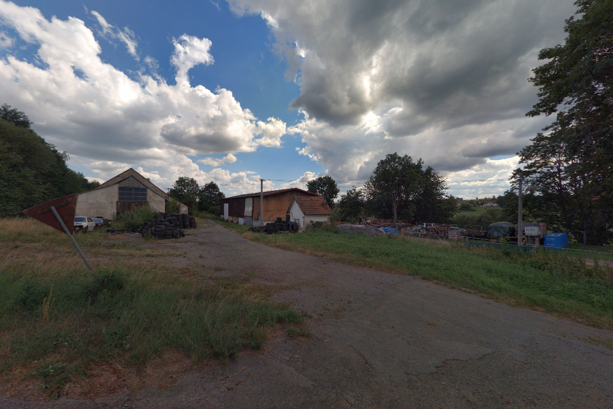 KV-AGRODÍLY s.r.o. foto 2