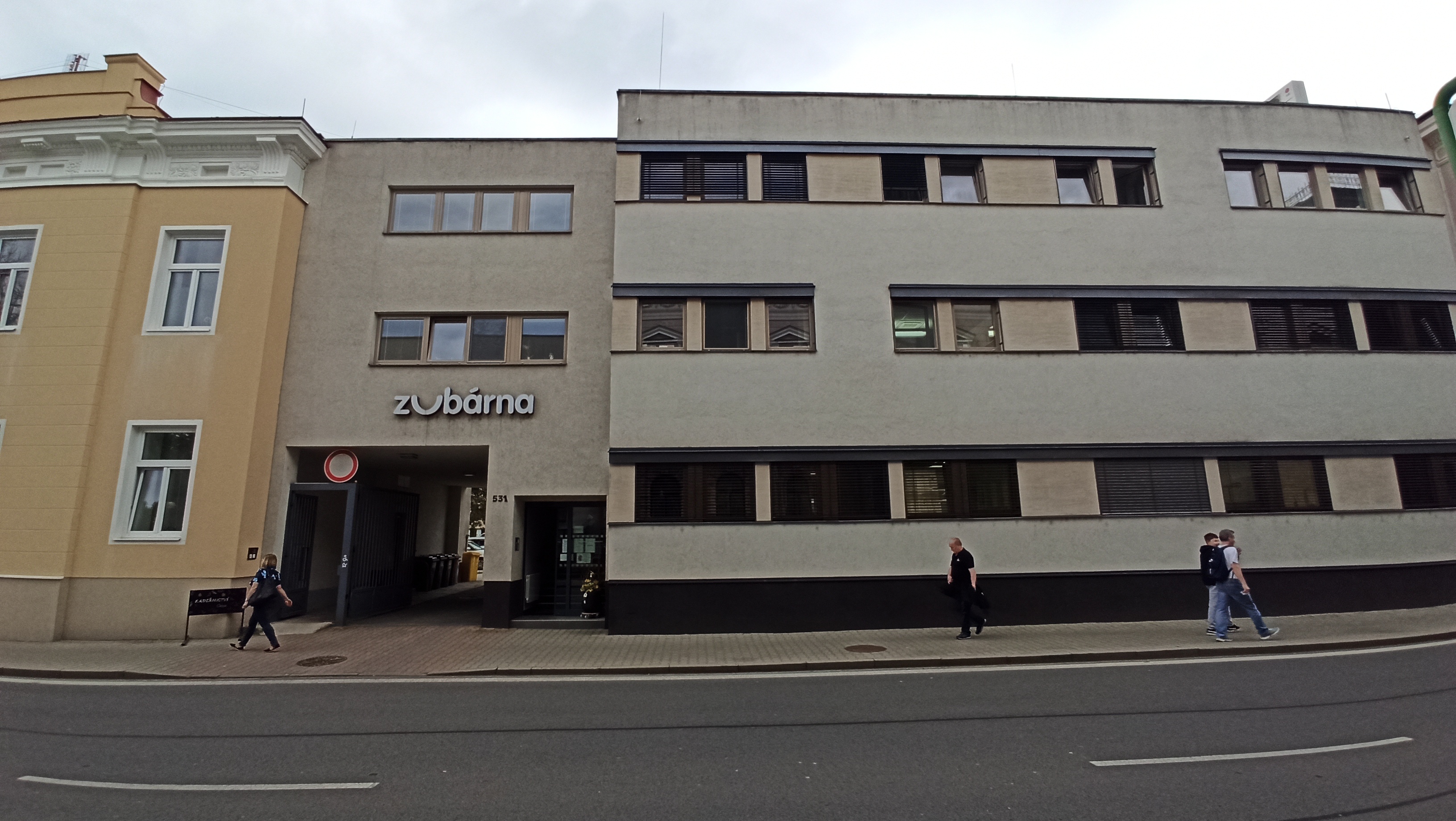 Remidental s.r.o. foto 1