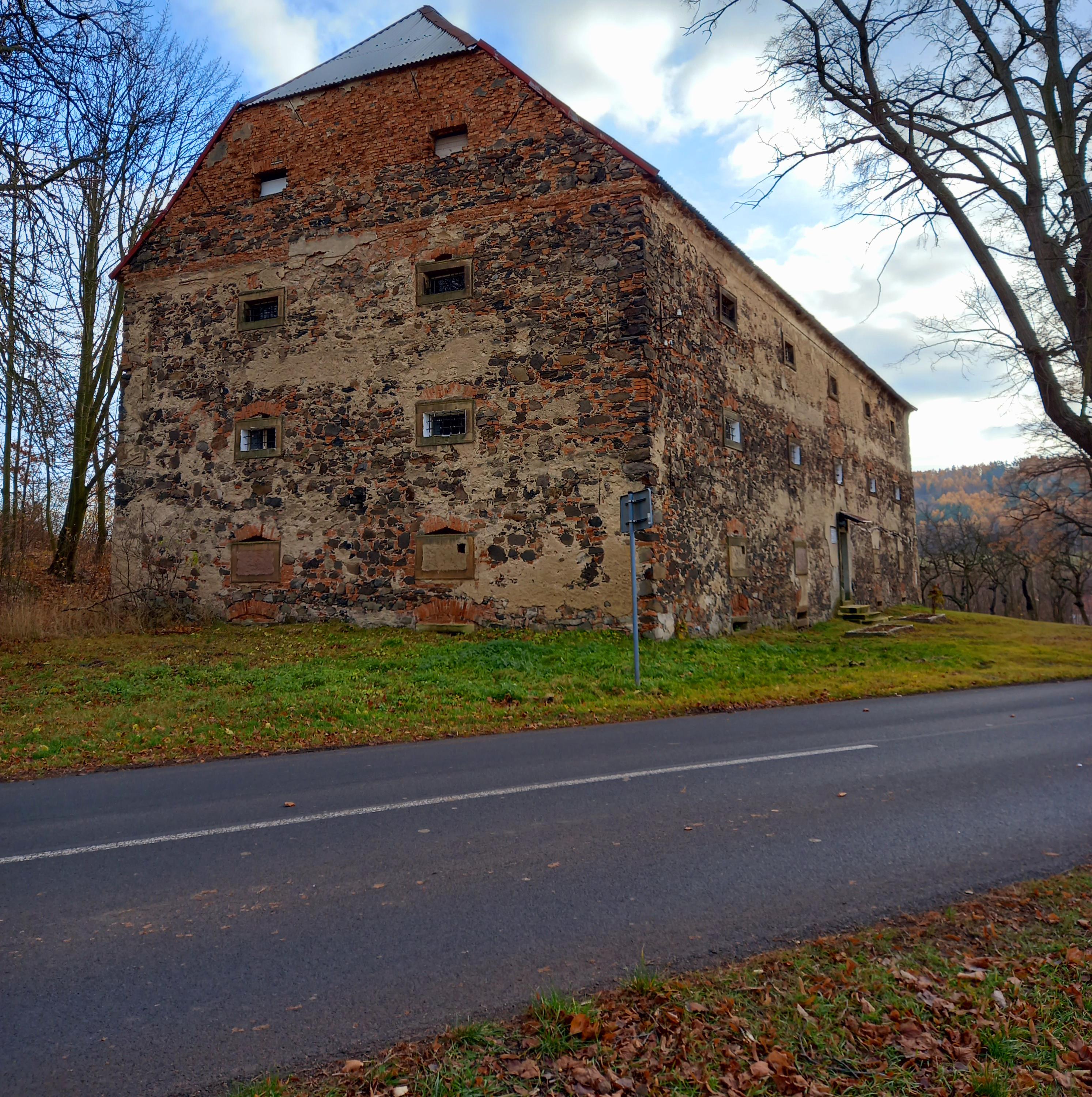 Hasičské muzeum Mašťov foto 6