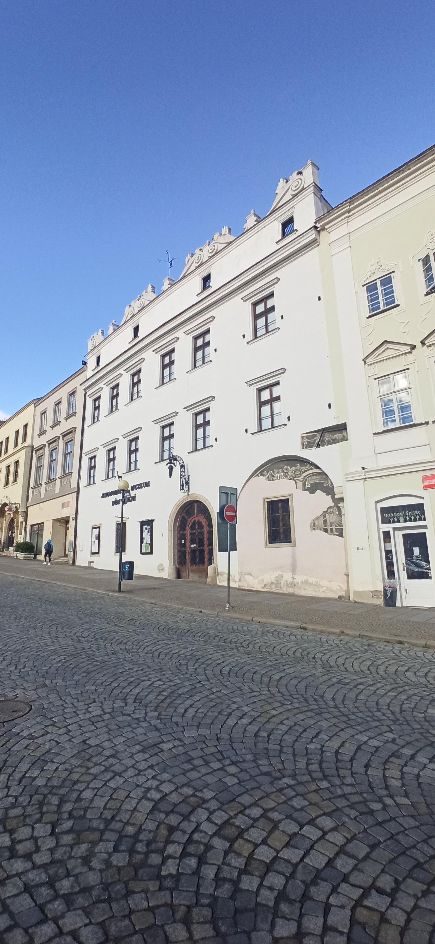 Jihomoravské muzeum ve Znojmě - Dům umění foto 4