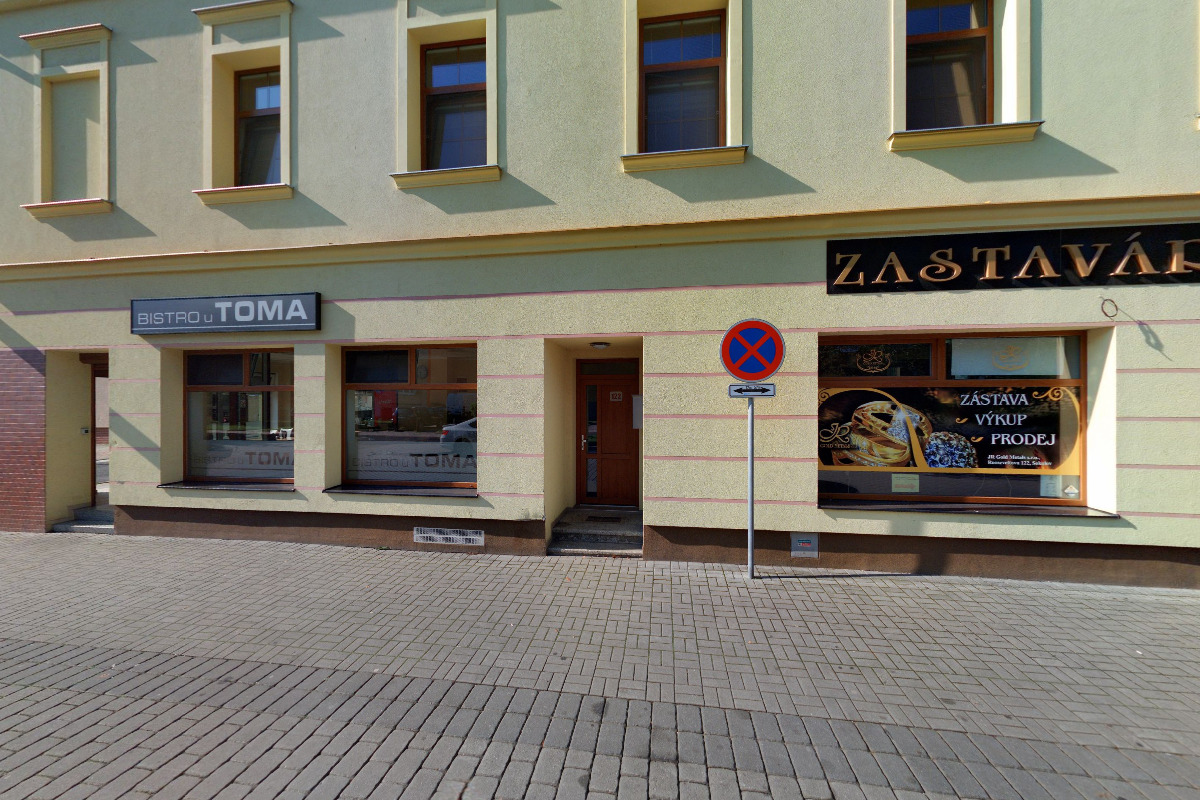 Zastavárna - JR Gold Metals s.r.o. foto 2