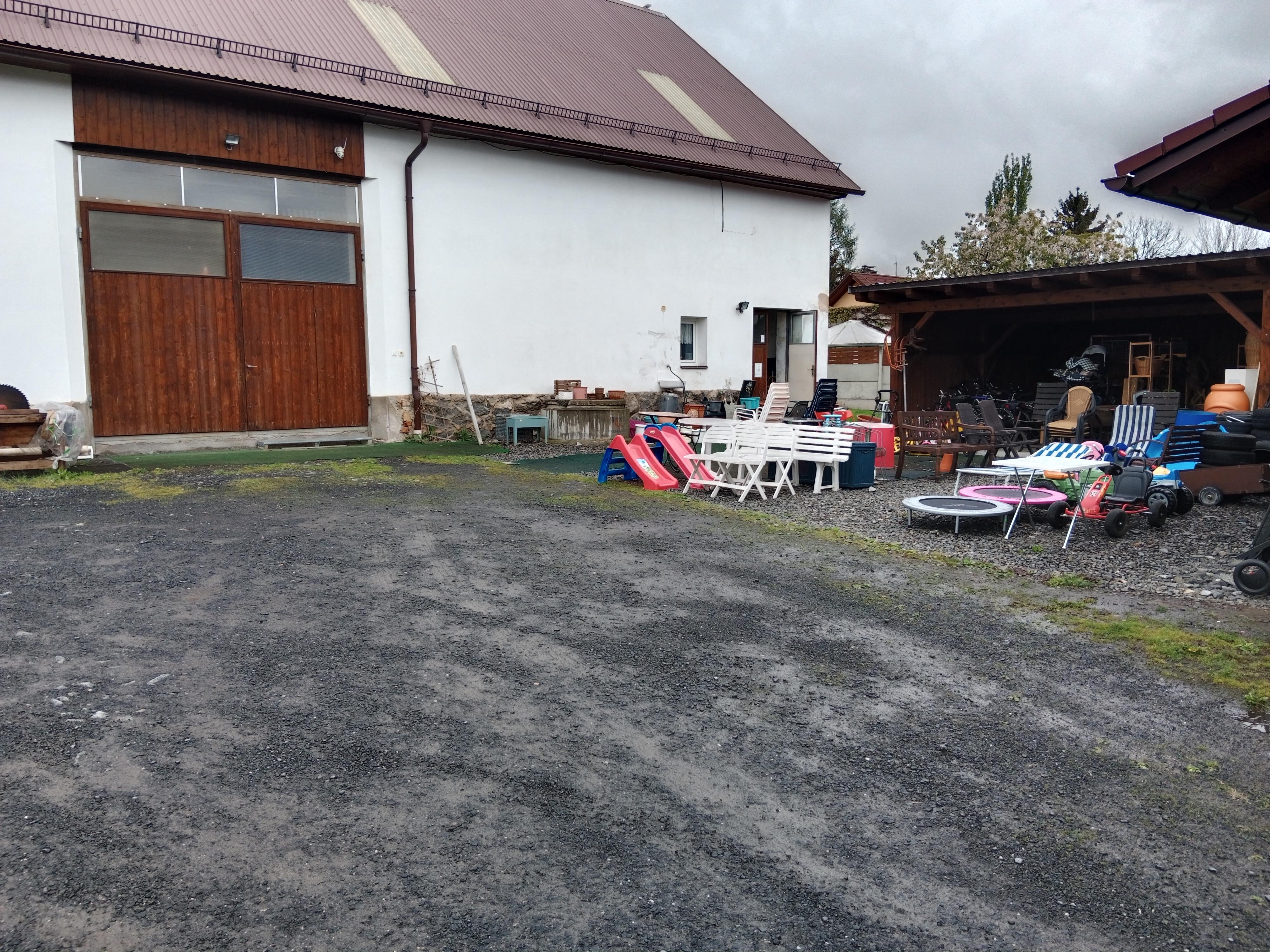 Maxi bazar - Monika Hosnedlová foto 6