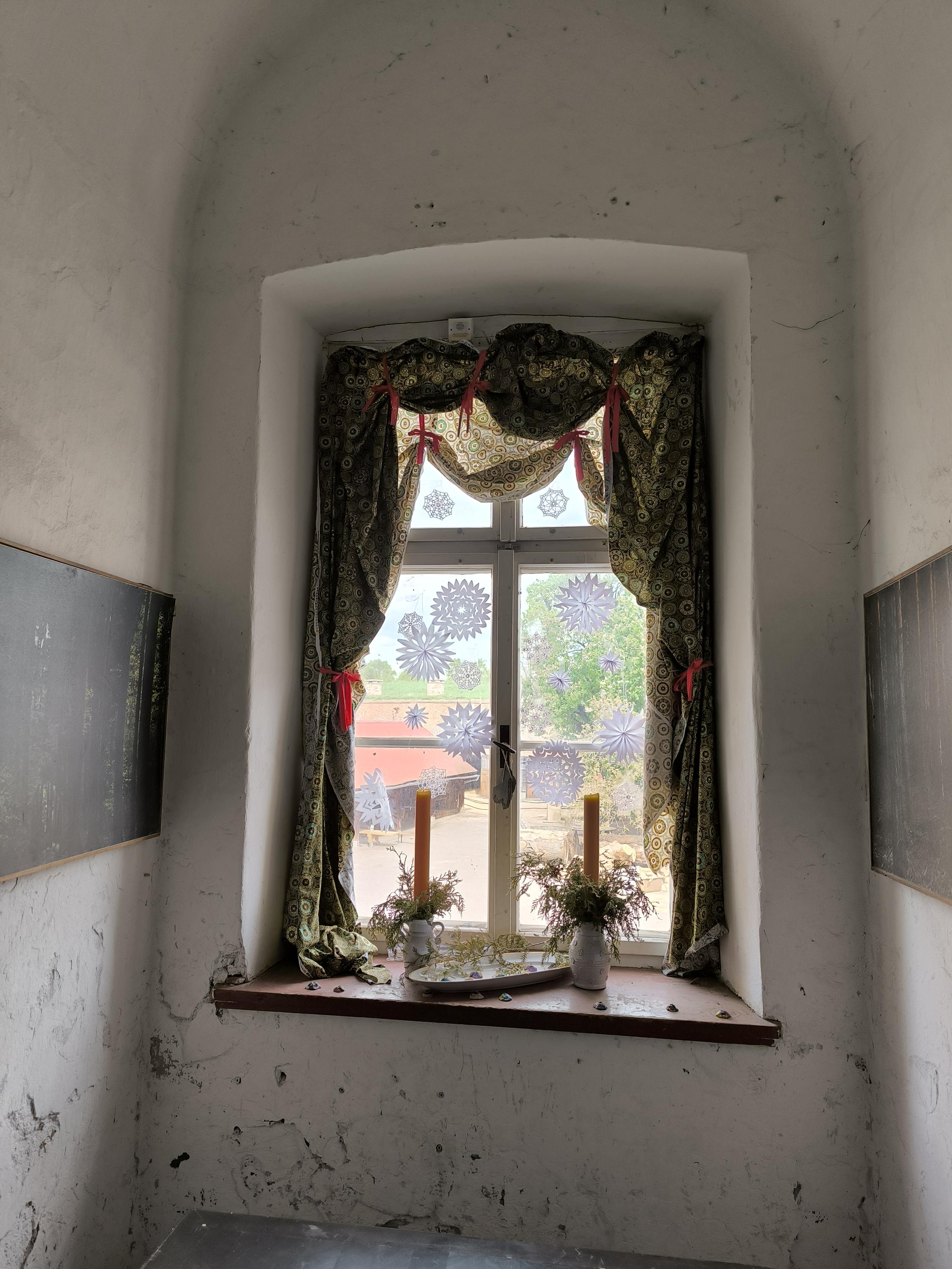 Umělecká kolonie Bastion IV foto 2