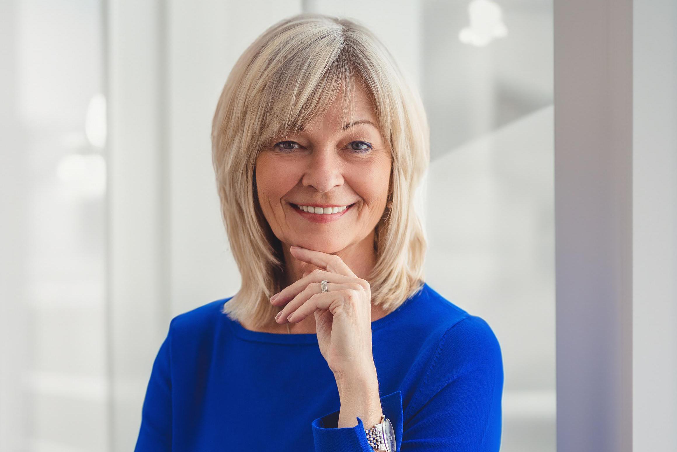 Irena Pavlíková REALITY PRORADOST