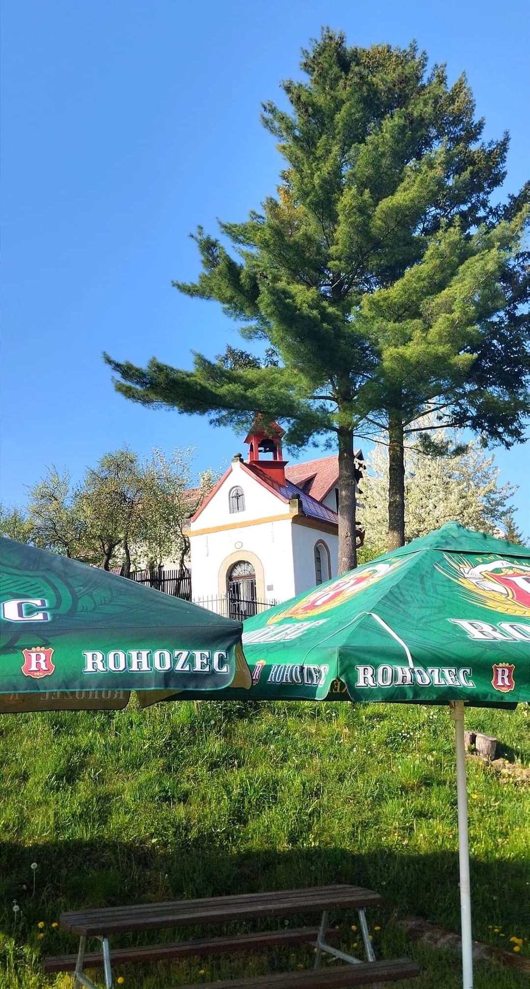 Bistro Pod kapličkou foto 3
