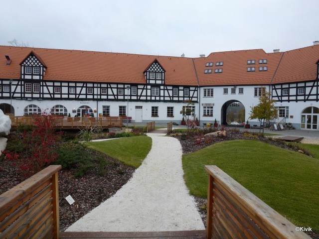 Centrum tradičních řemesel