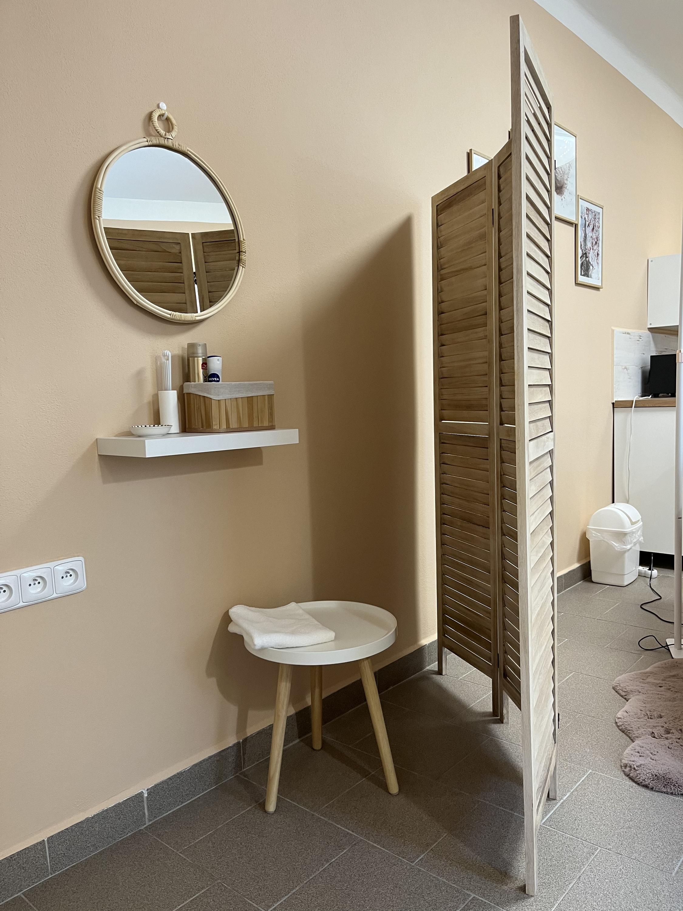 Záři ve tváři foto 4