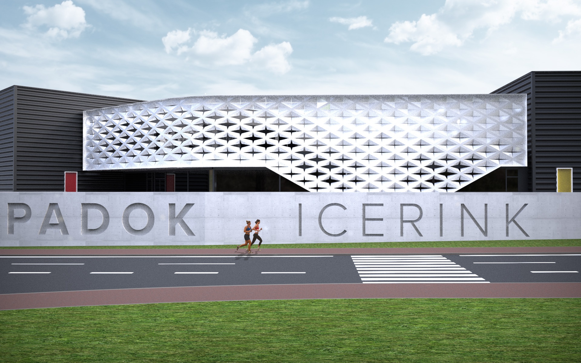 ICERINK foto 6