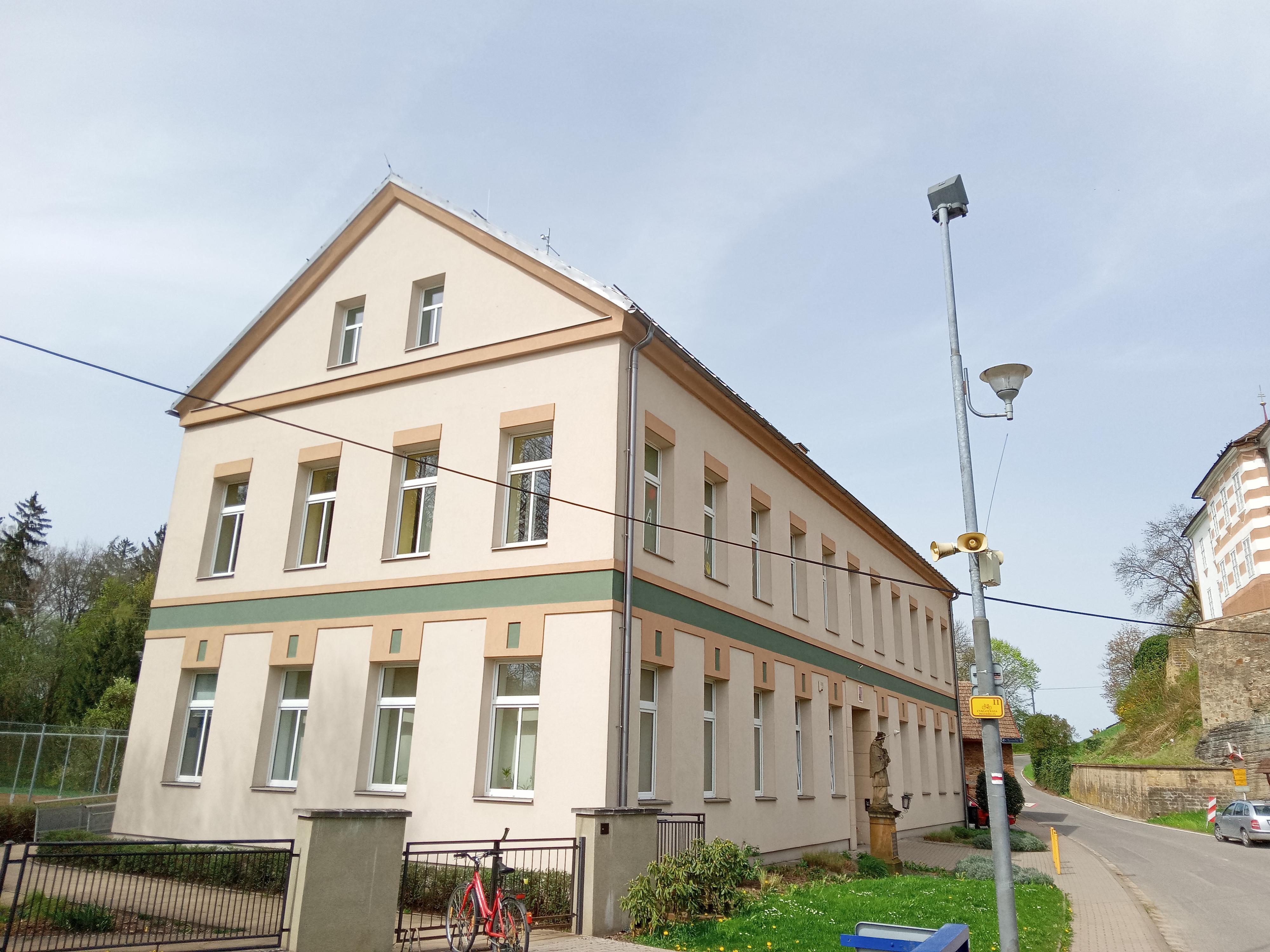 ZŠ Podbřezí foto 3