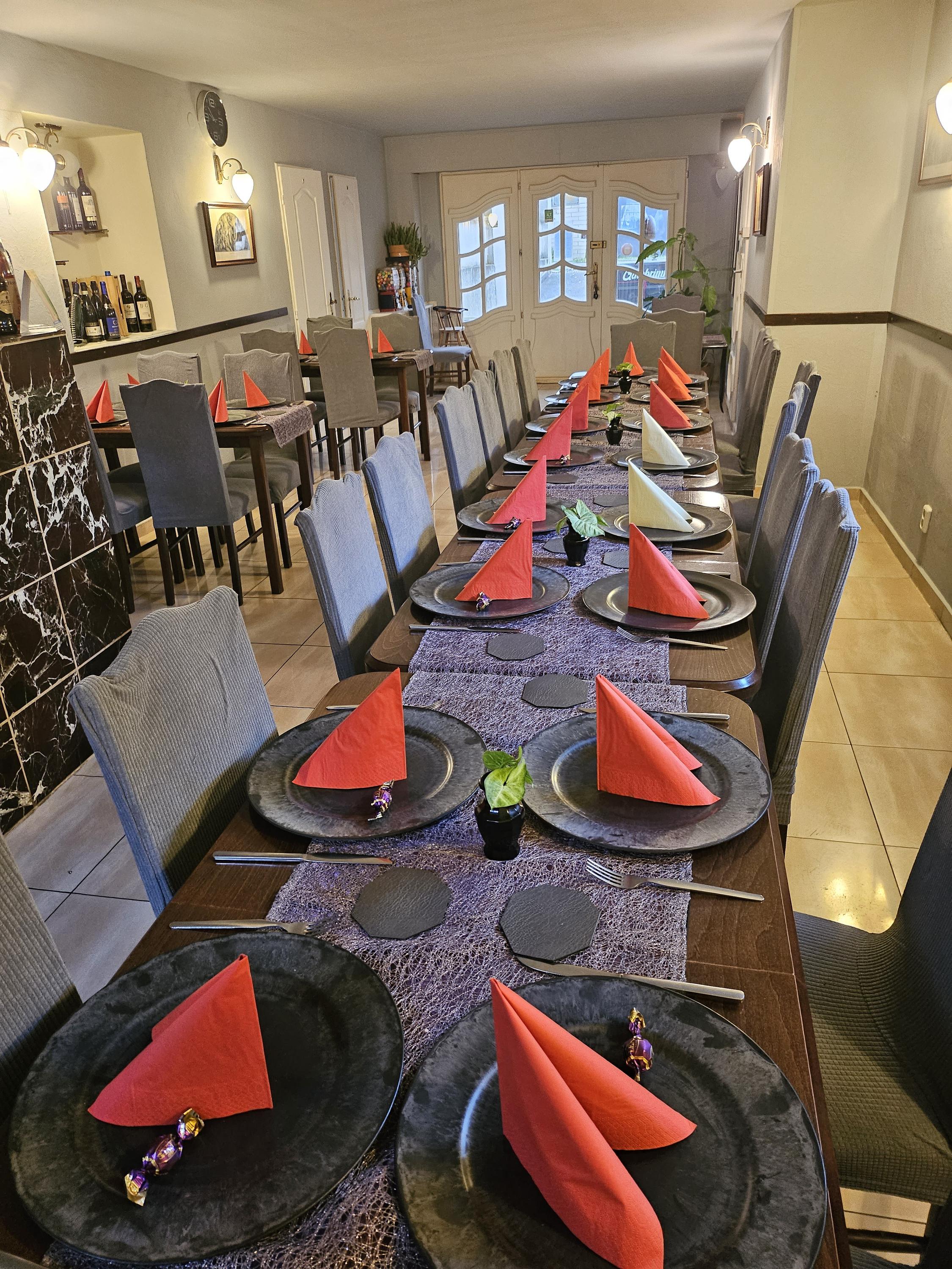 Restaurace U Knapů foto 6