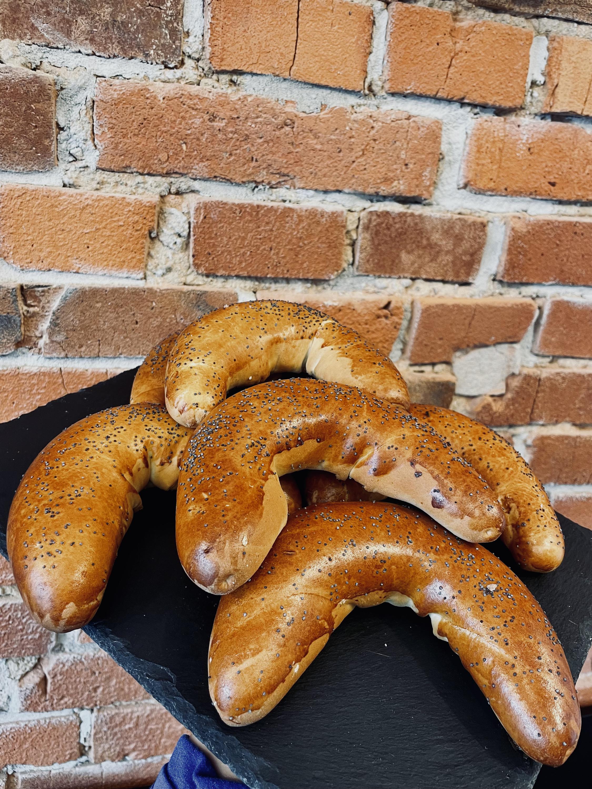 Le pain et café foto 5