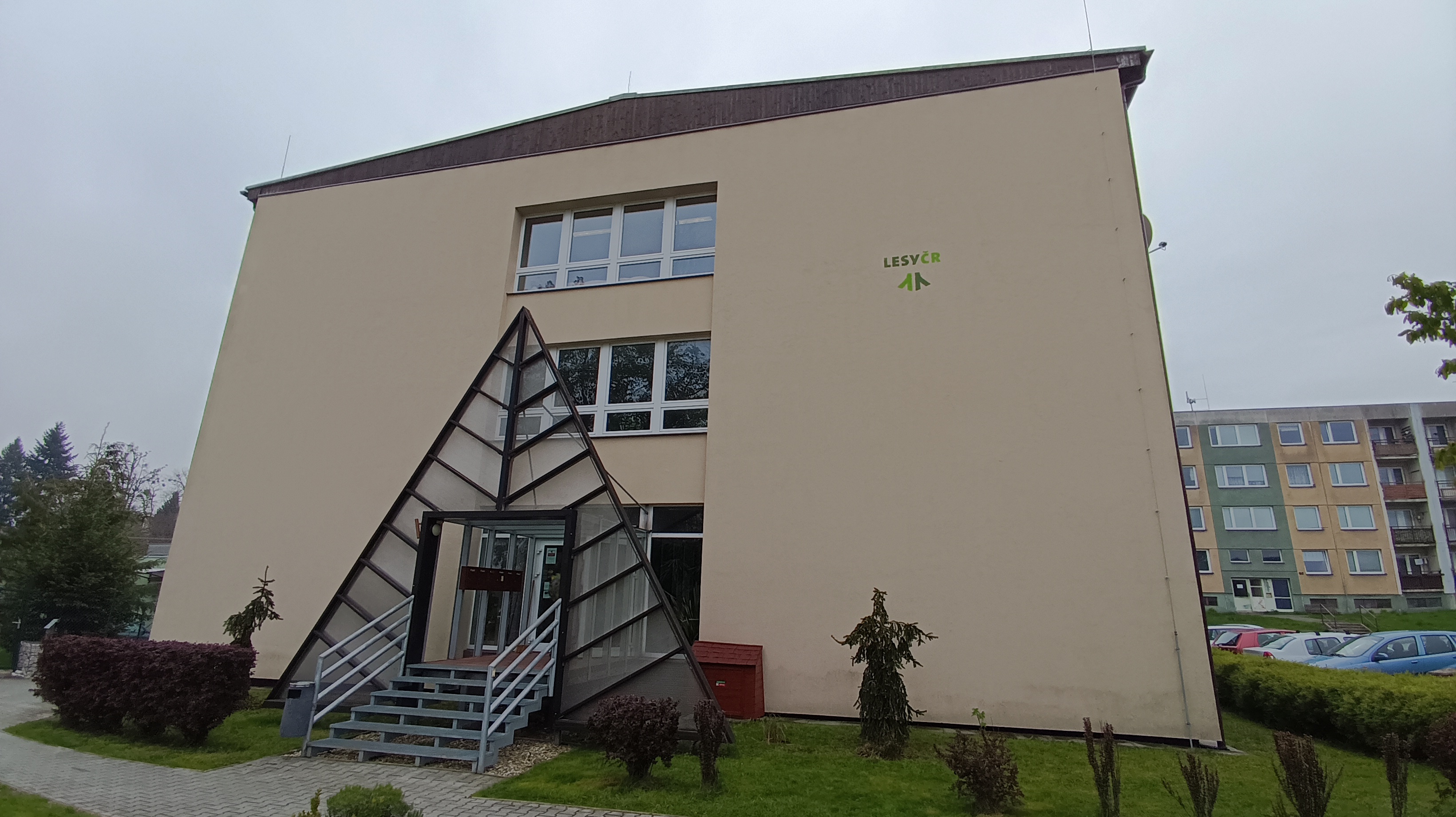 Lesní správa Vítkov - Lesy České republiky foto 2