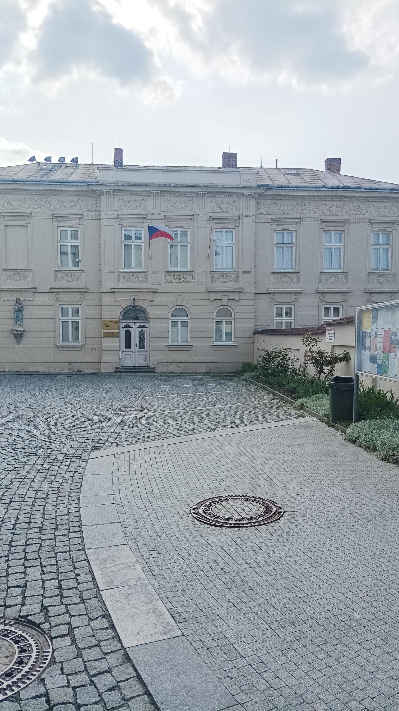 Římskokatolická farnost Karviná foto 5