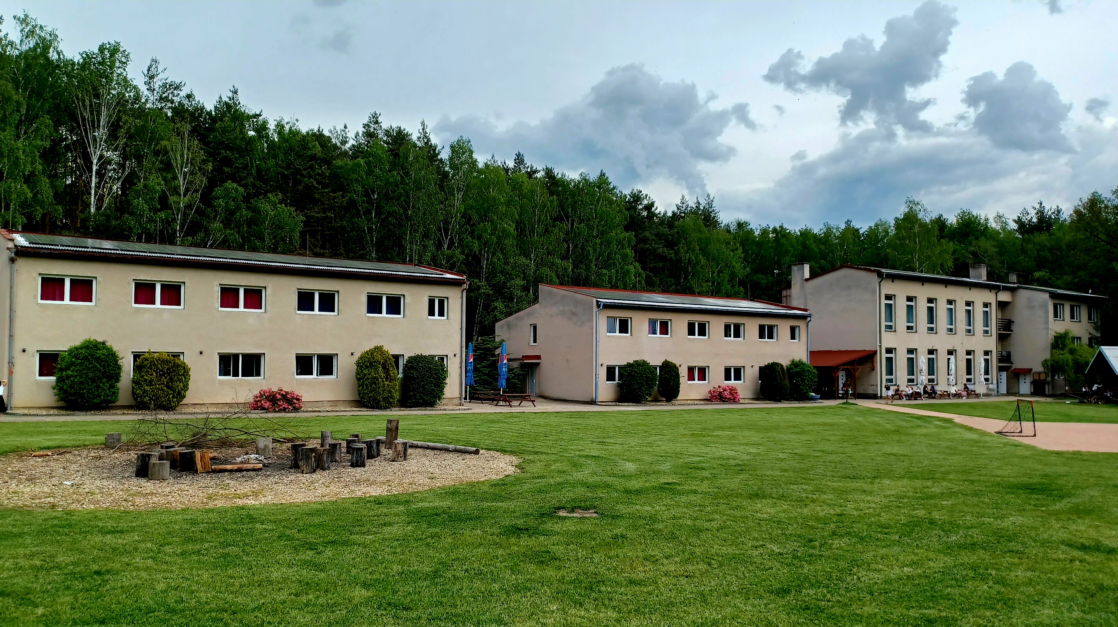 Rekreační zařízení Tramtáryje foto 4