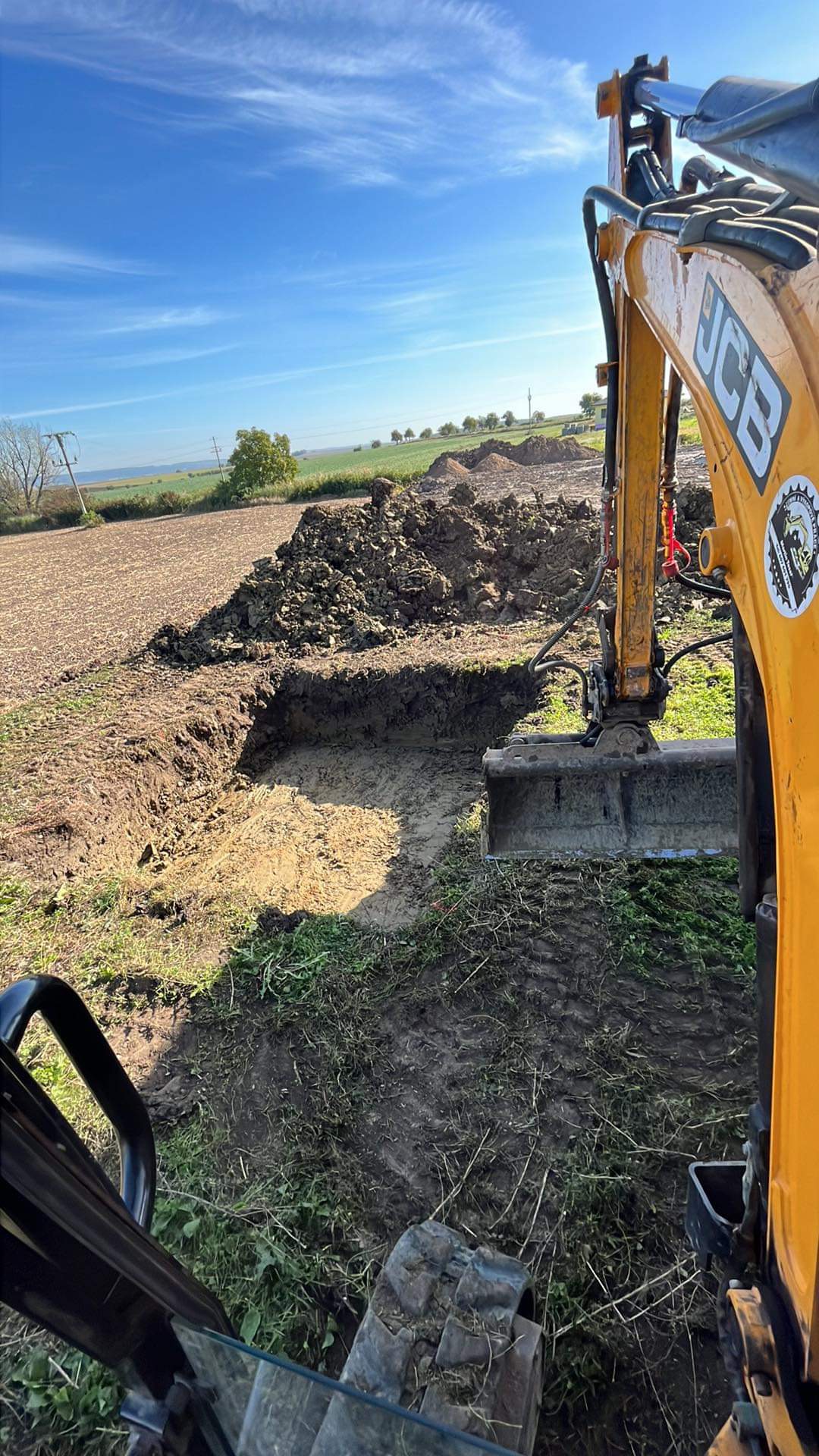 Martin Tesař - kontejnerová doprava foto 2