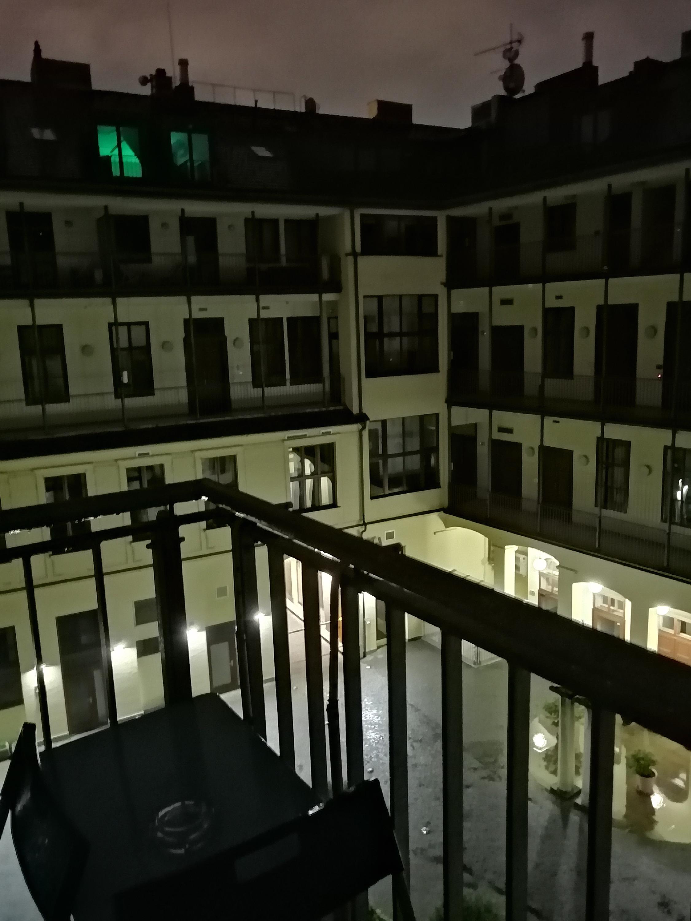 APARTHOTEL Austria Suites foto 5