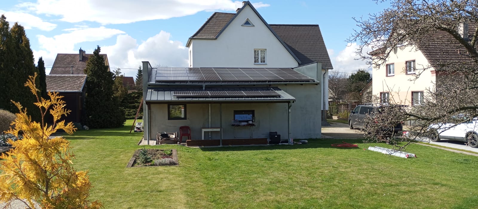 Zdeněk Světlík - Svet-elektro foto 2