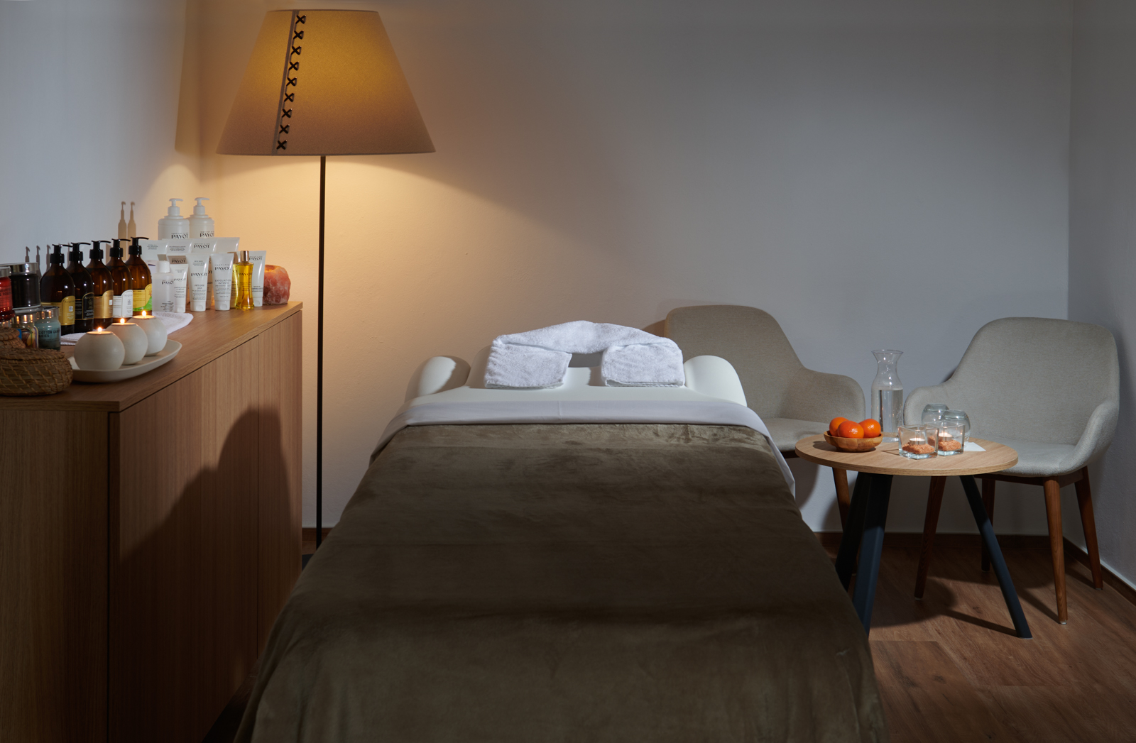 Wellness Hotel Svornost Harrachov - Wellness centrum & Spa foto 3