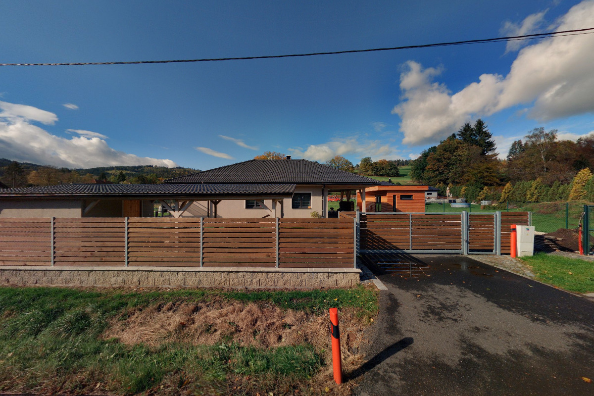 Minidomeček Páteček