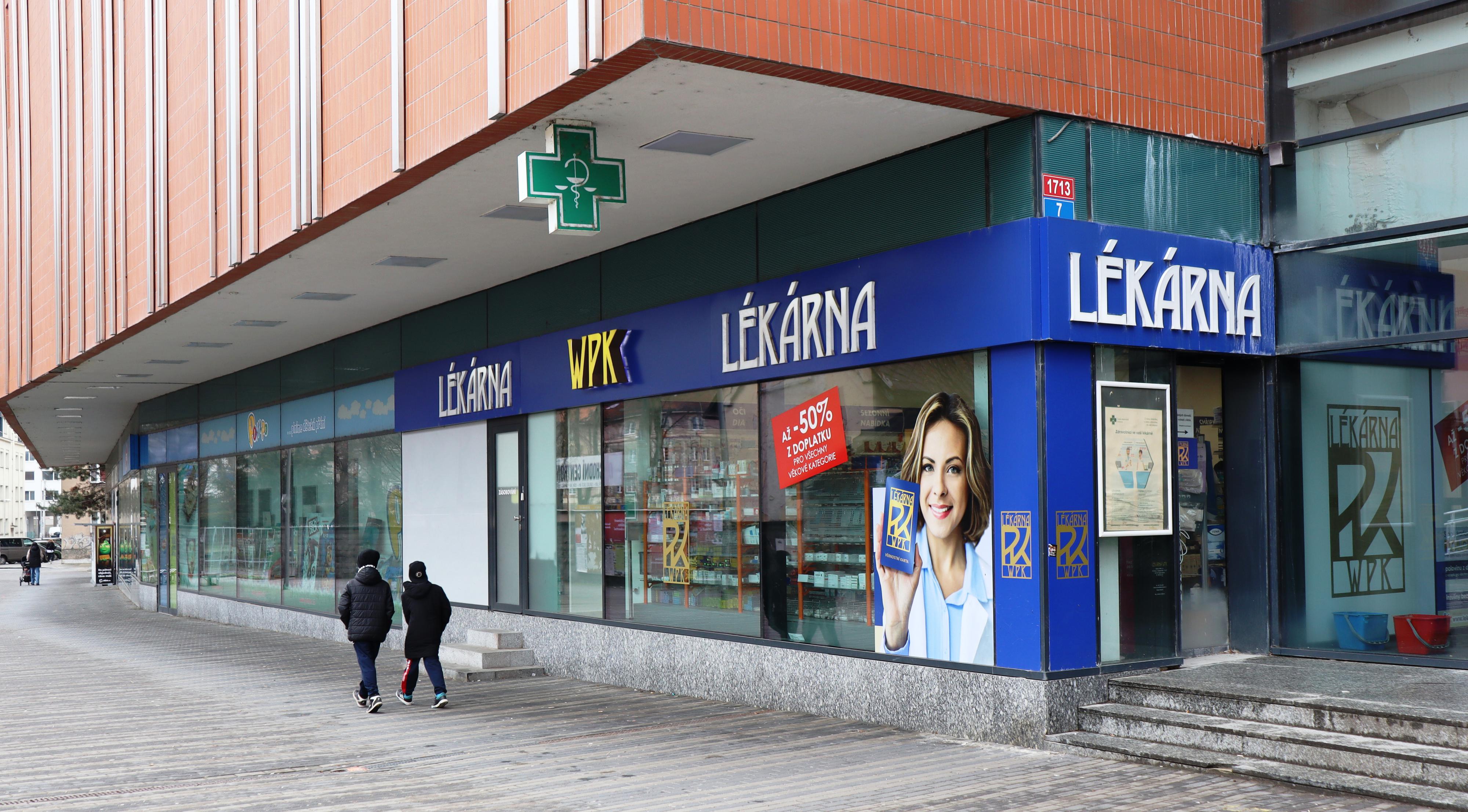 Benu Lékárna foto 5