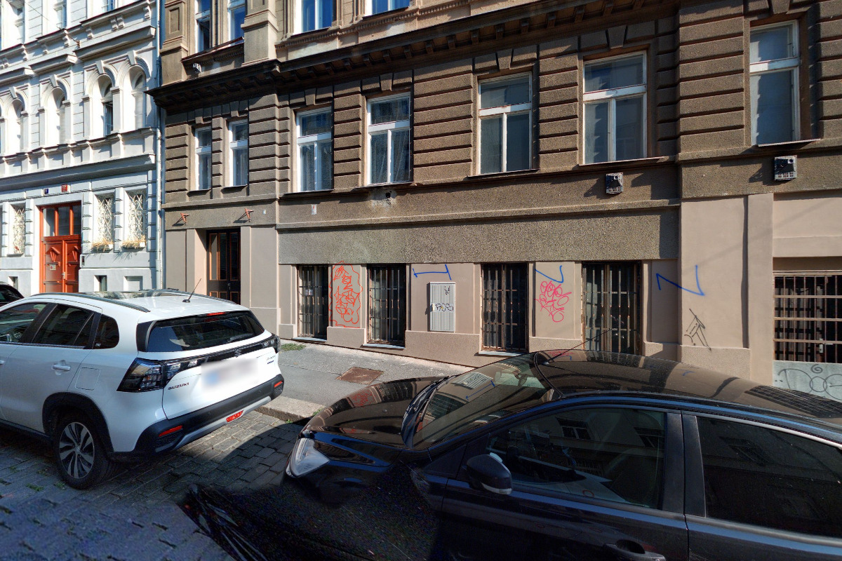 Apartmán Sevastopolská foto 1