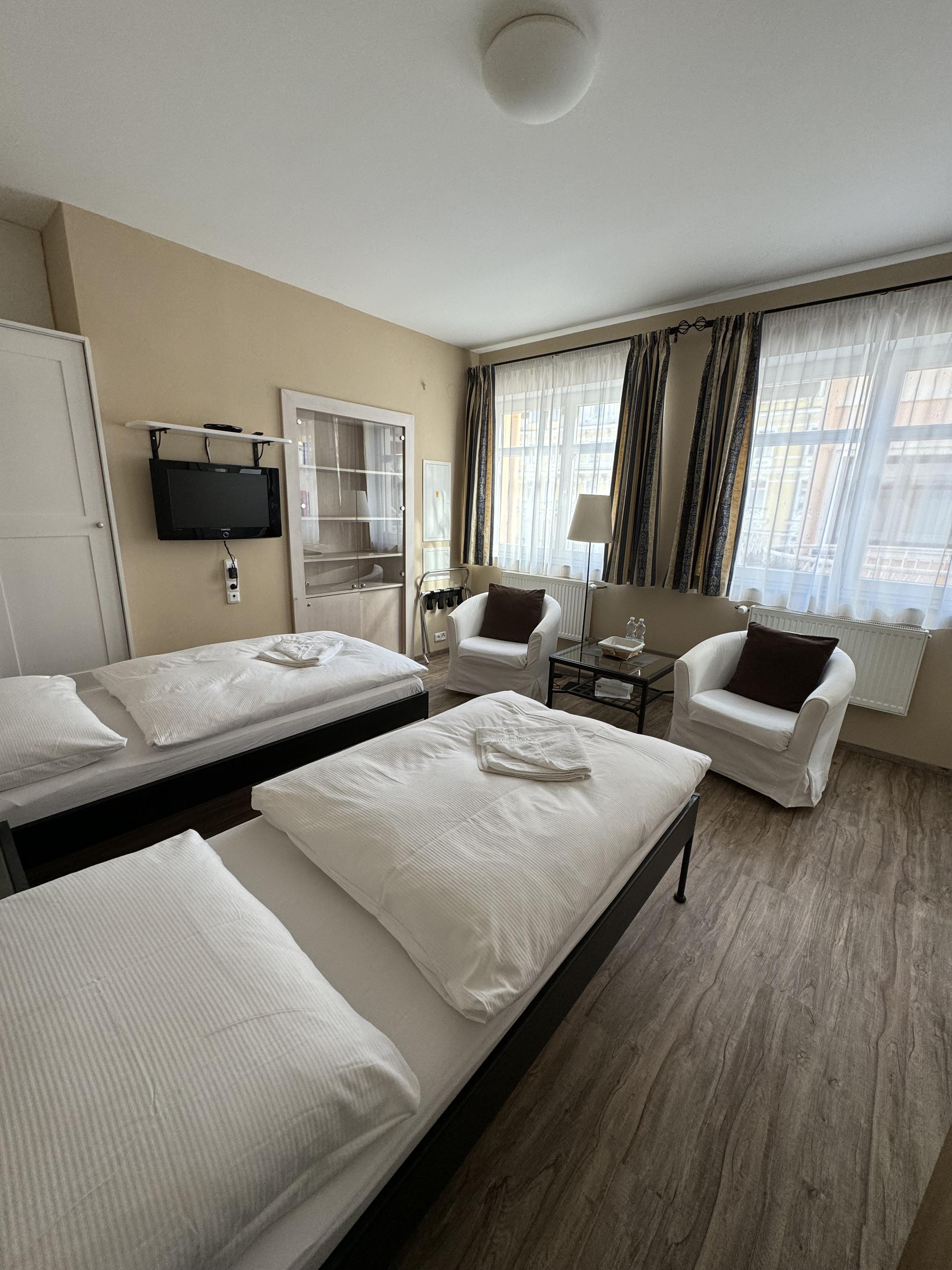 Apartmány La Provence*** foto 4