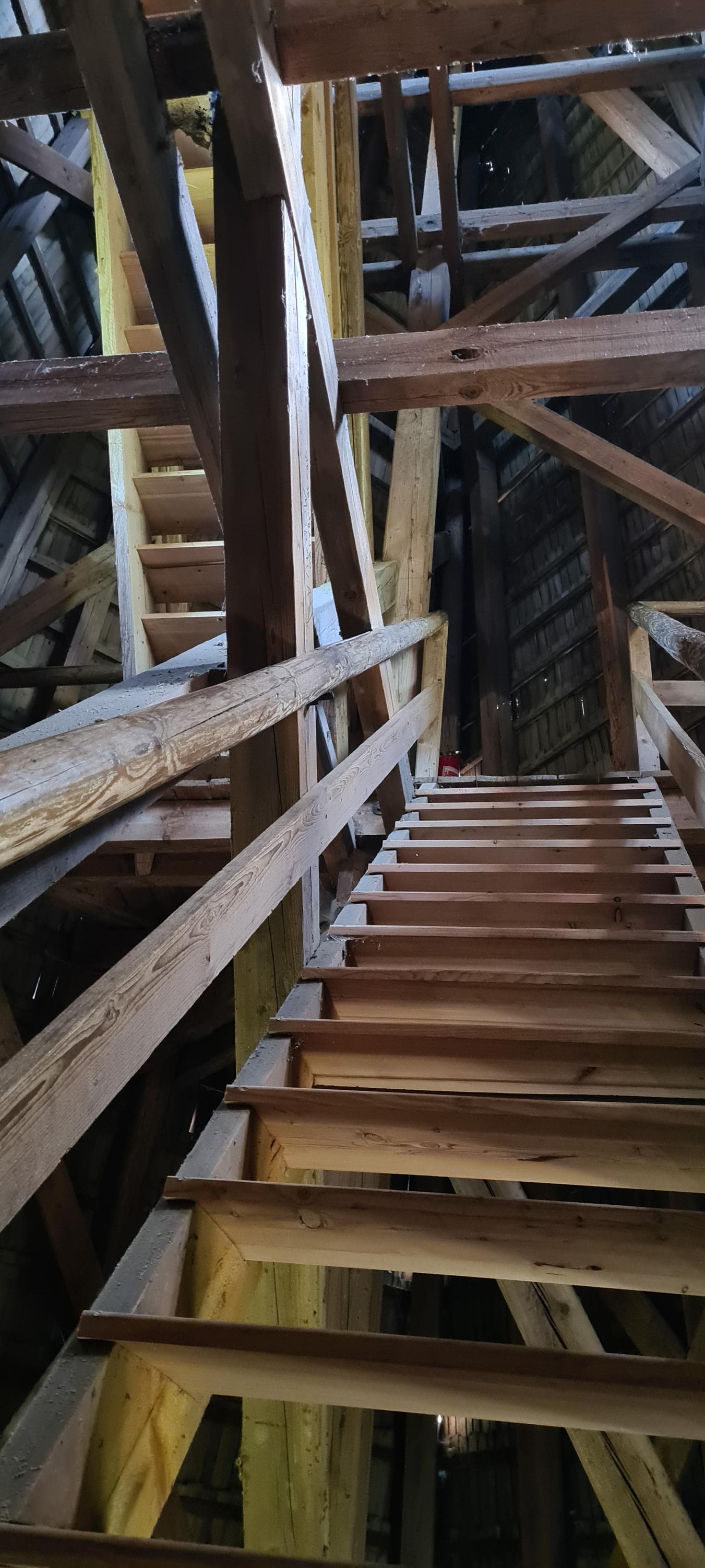 Rozhledna Velký Blaník foto 6