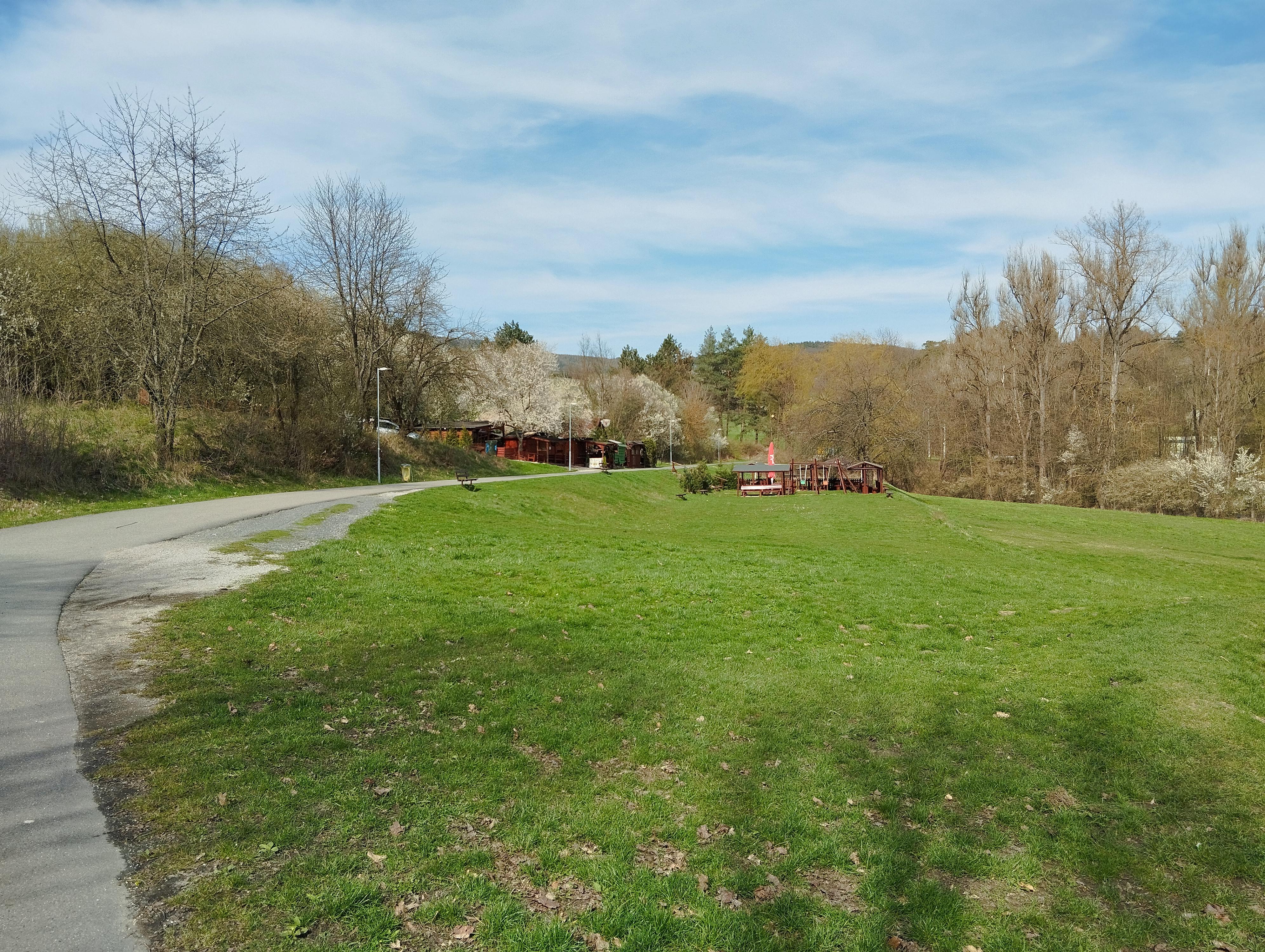 Občerstvení Zátoka foto 6