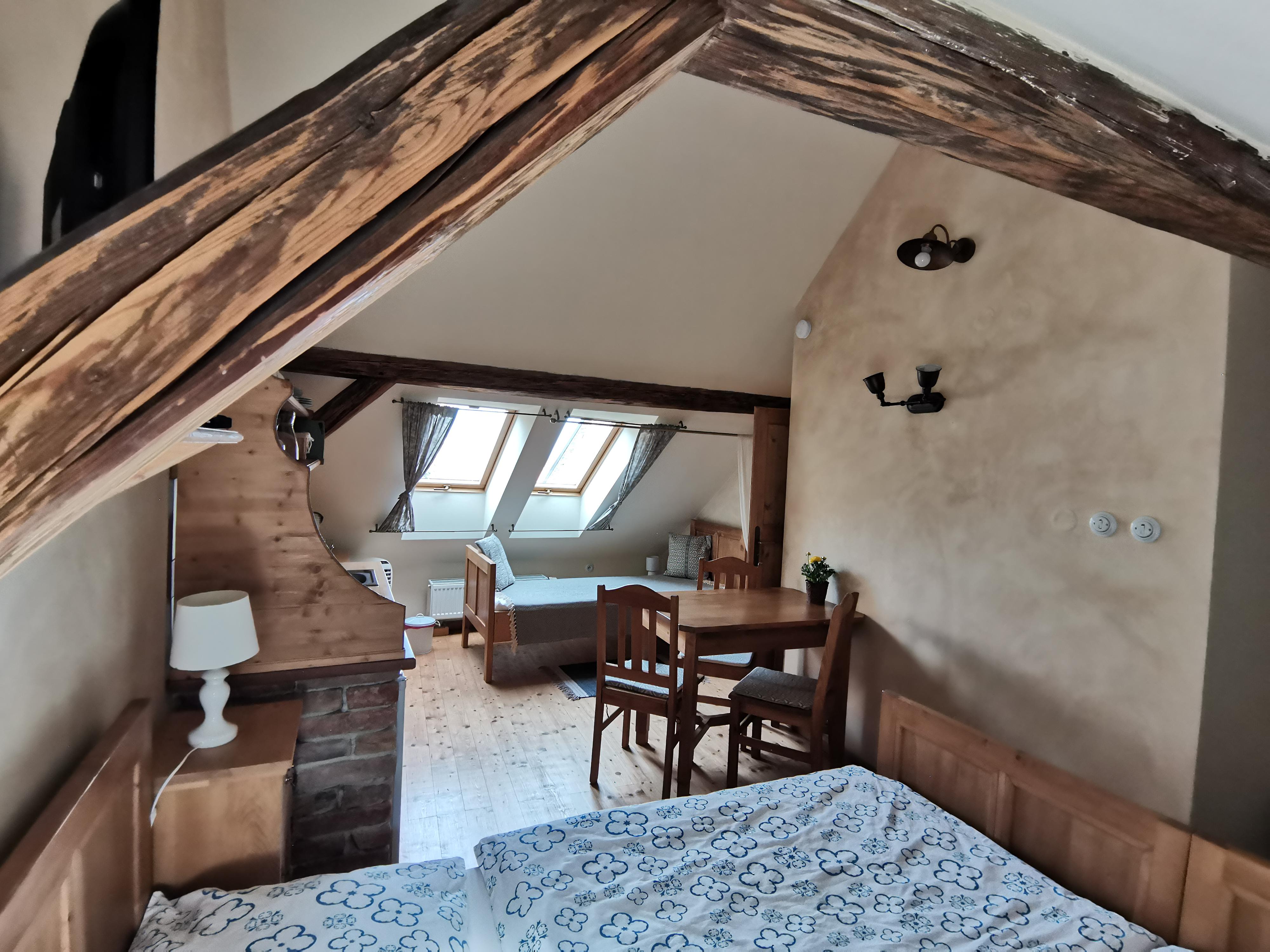 Apartmány U Koudelníka foto 3