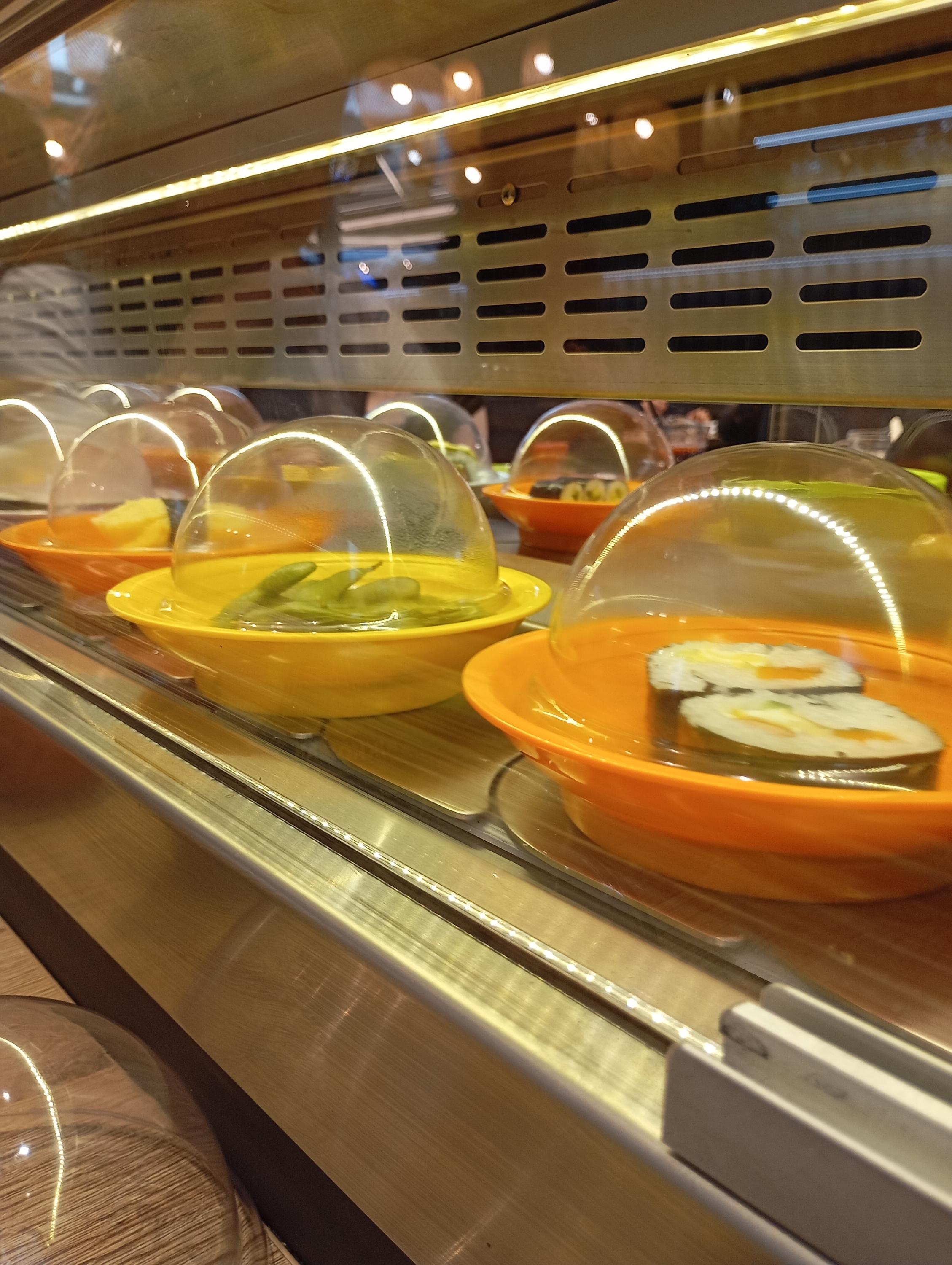 Sakura's restaurant foto 4