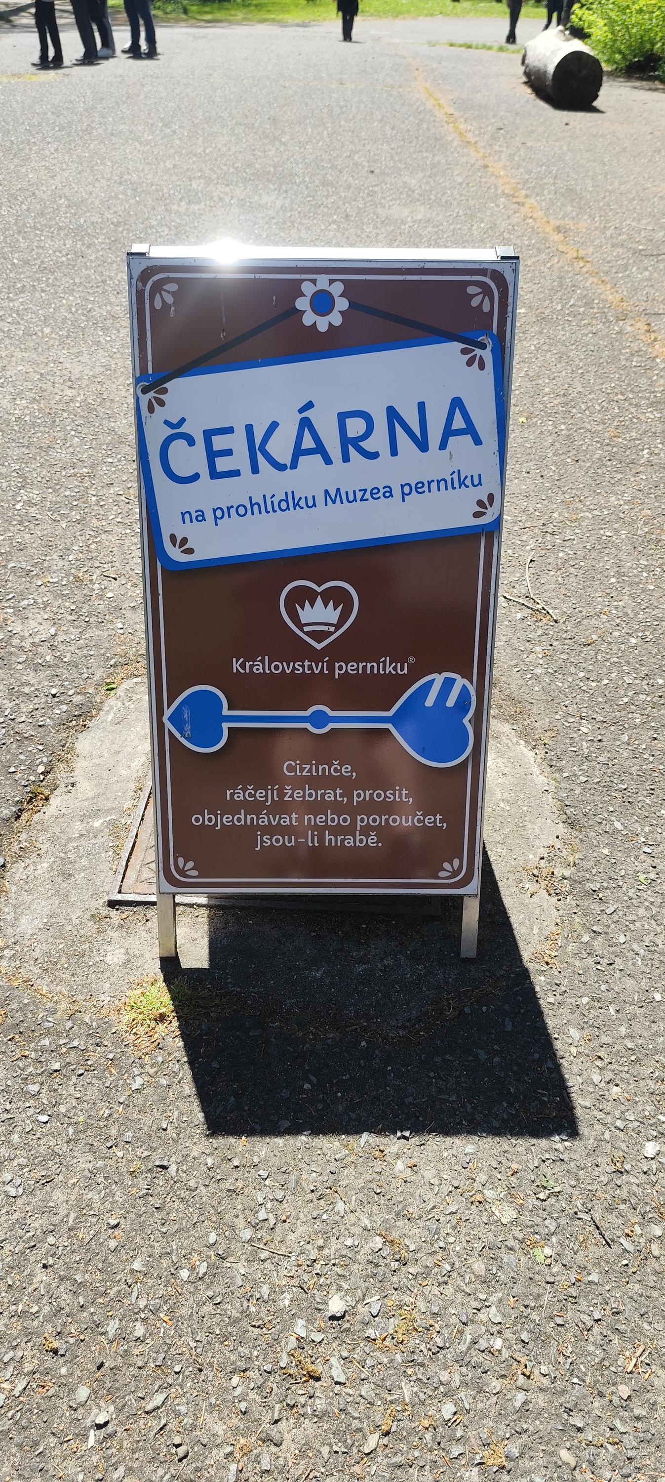 Muzeum perníku foto 6