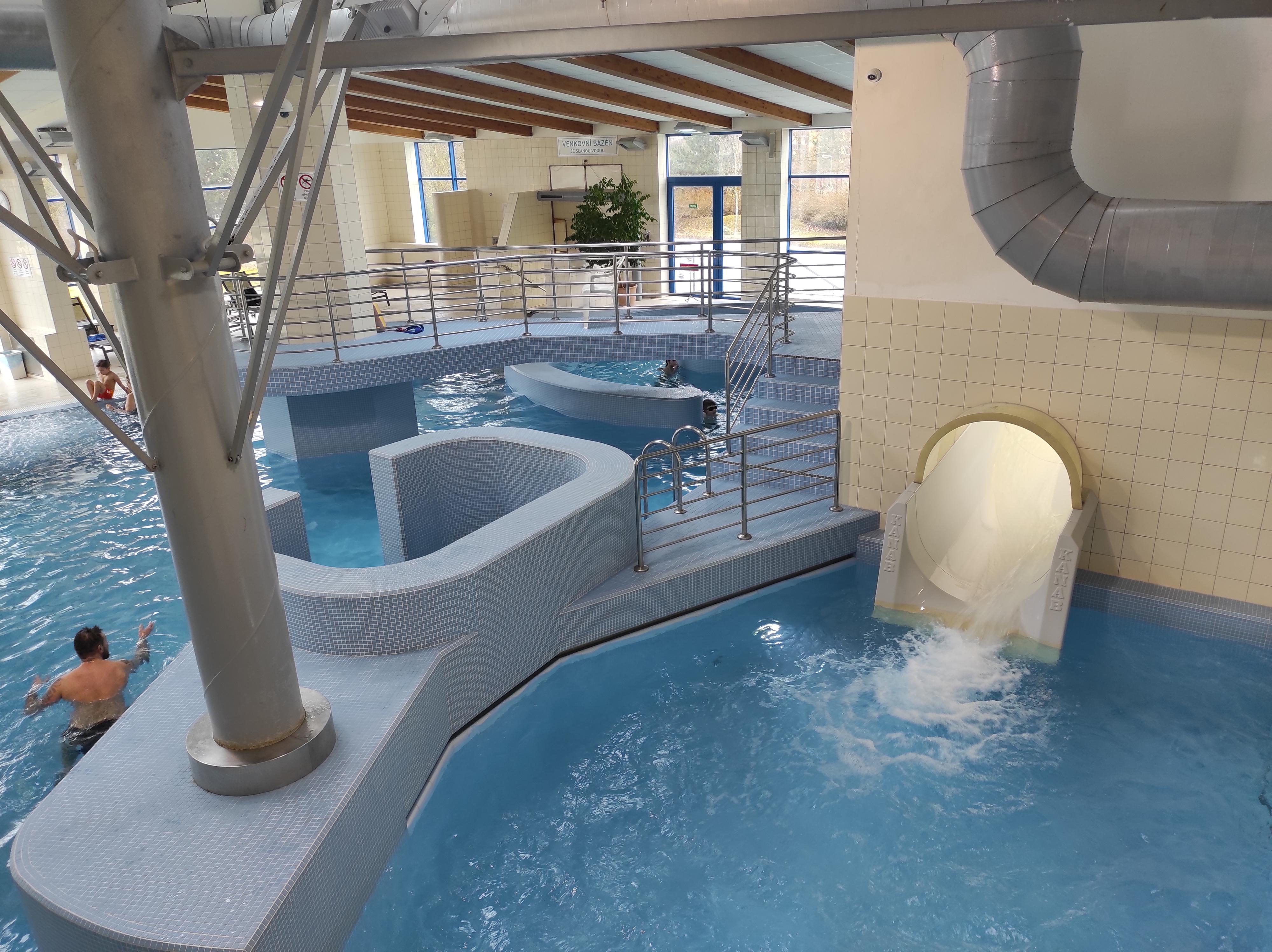 Sportovní areál Laguna foto 4