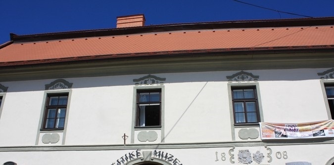 Městské muzeum Bystřice nad Pernštejnem foto 2