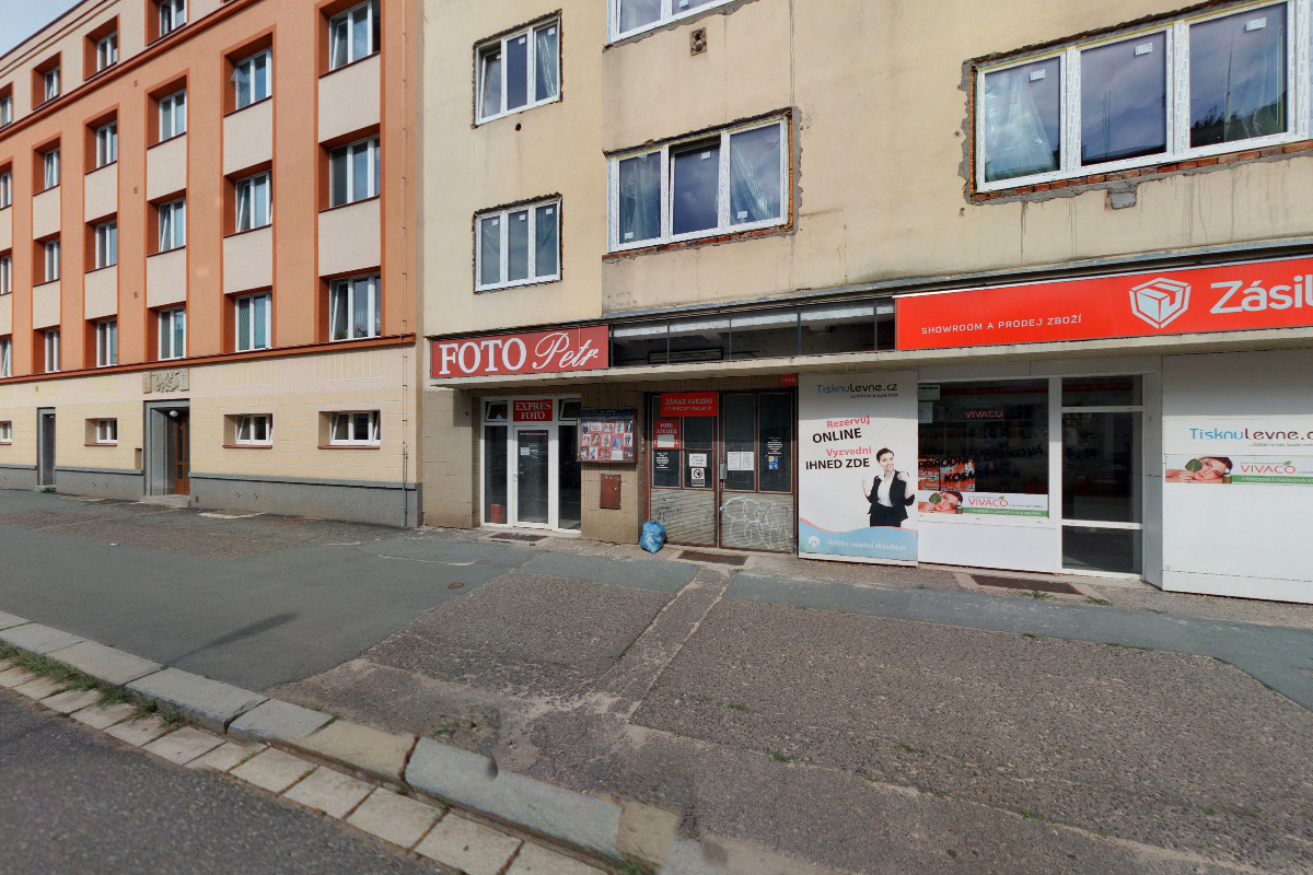 Perla Hradce 301 foto 3