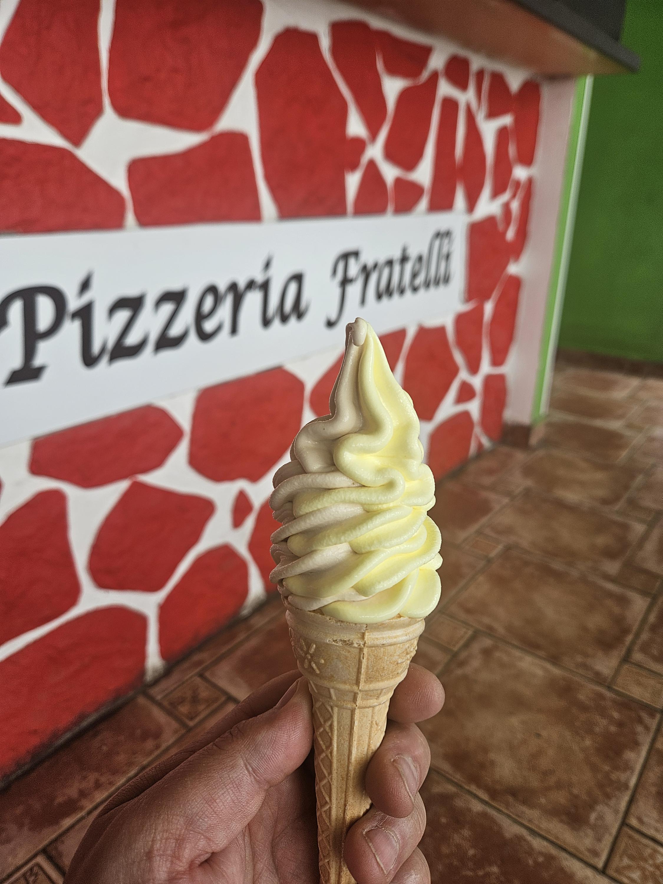 Pizzeria Fratelli foto 4