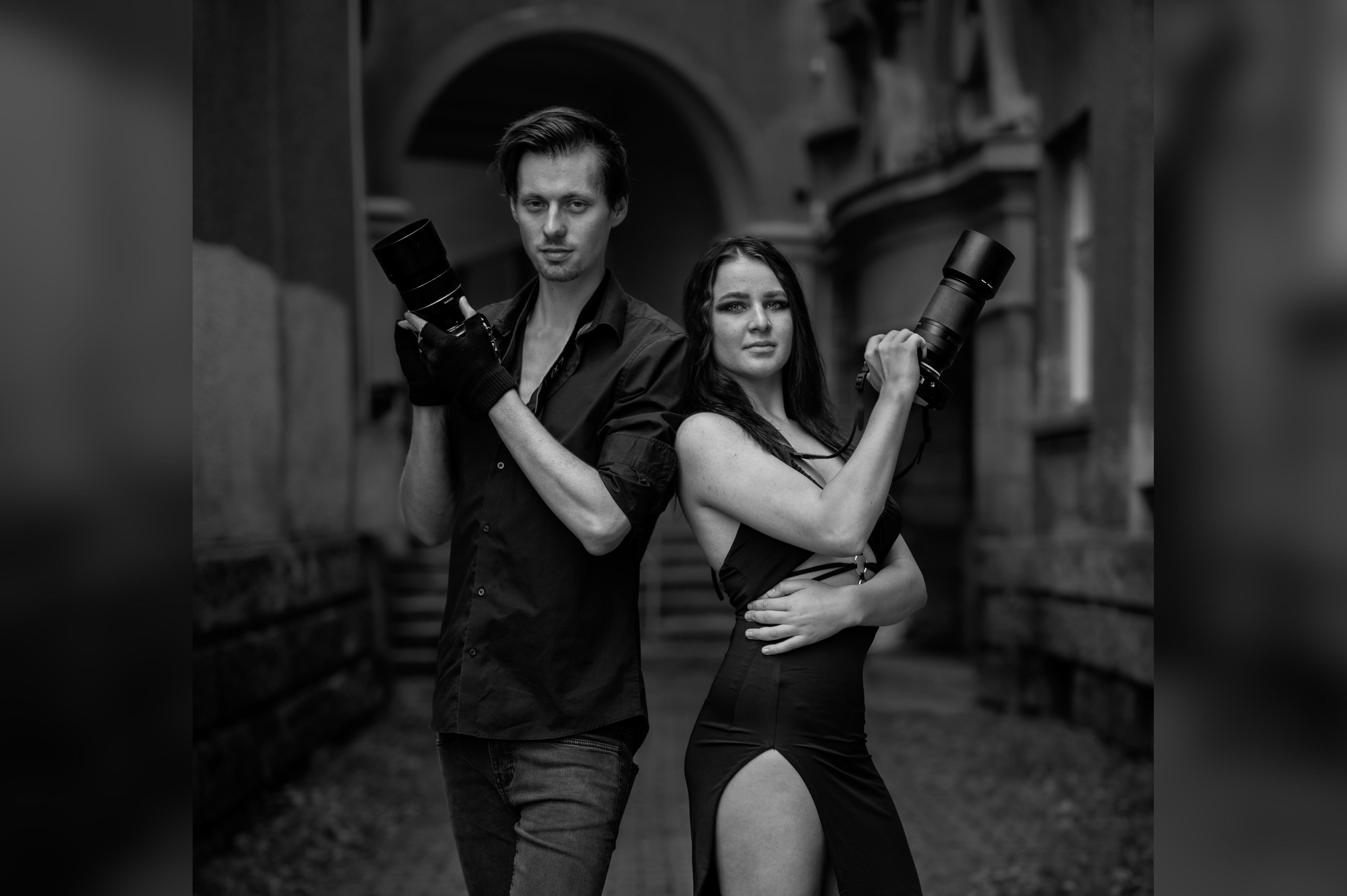 Wolves Photographers - Vít Antoš