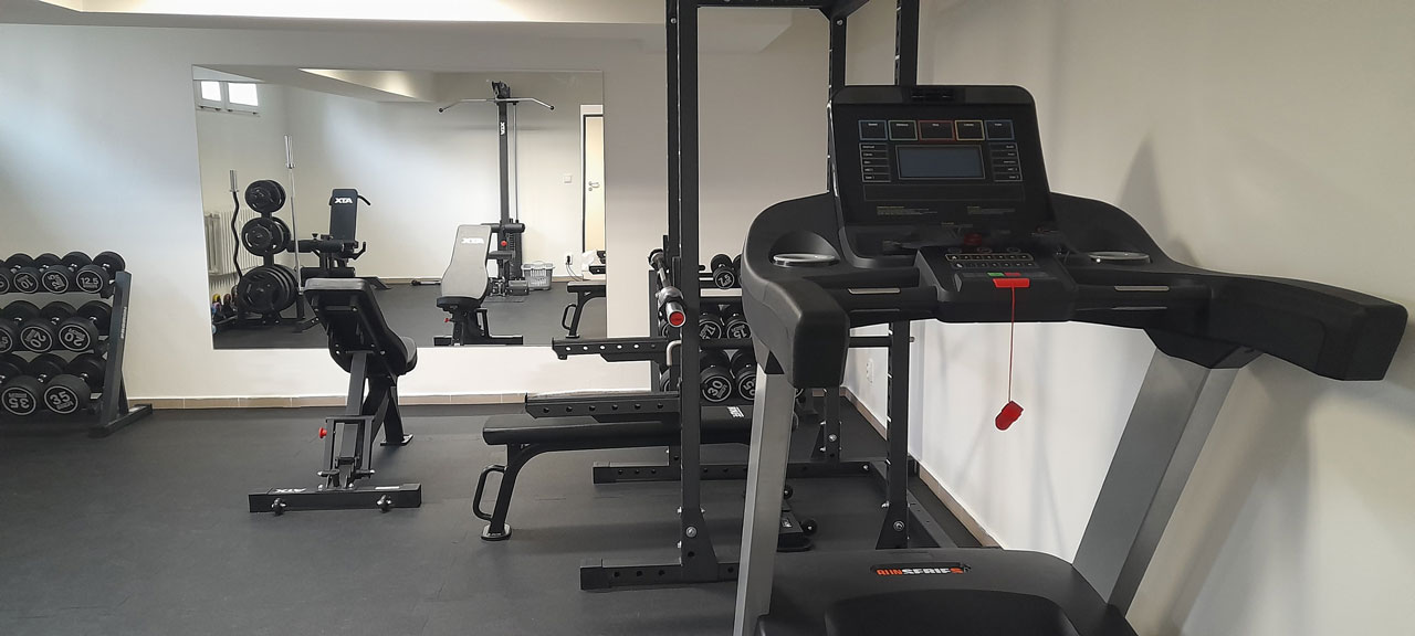Body Gym foto 2