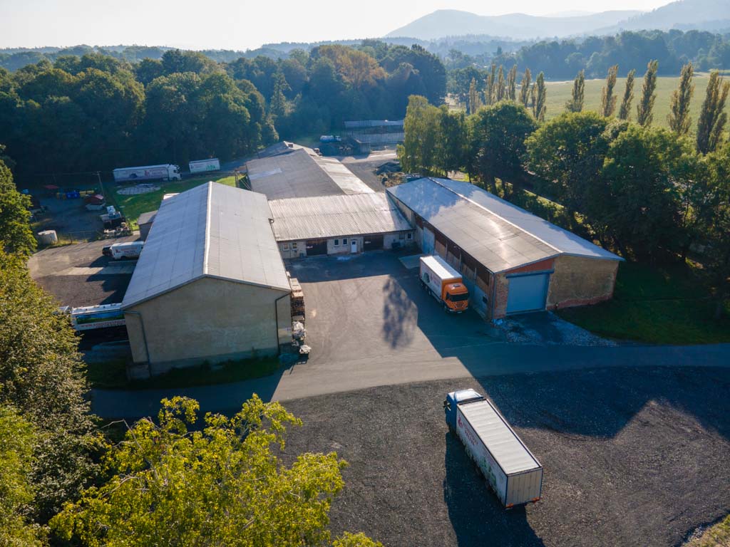 Kohutovy Paliva foto 6