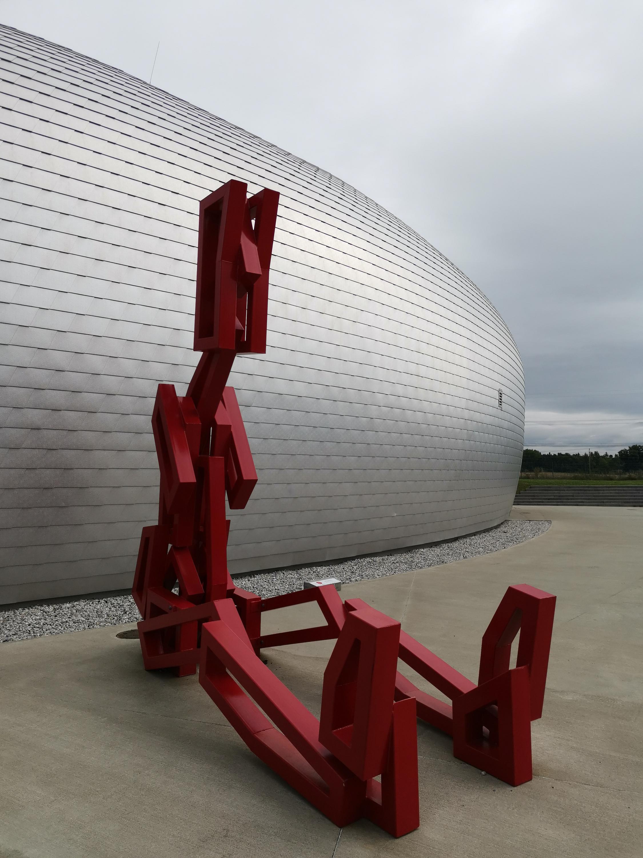 Sportovní hala Dolní Břežany foto 4